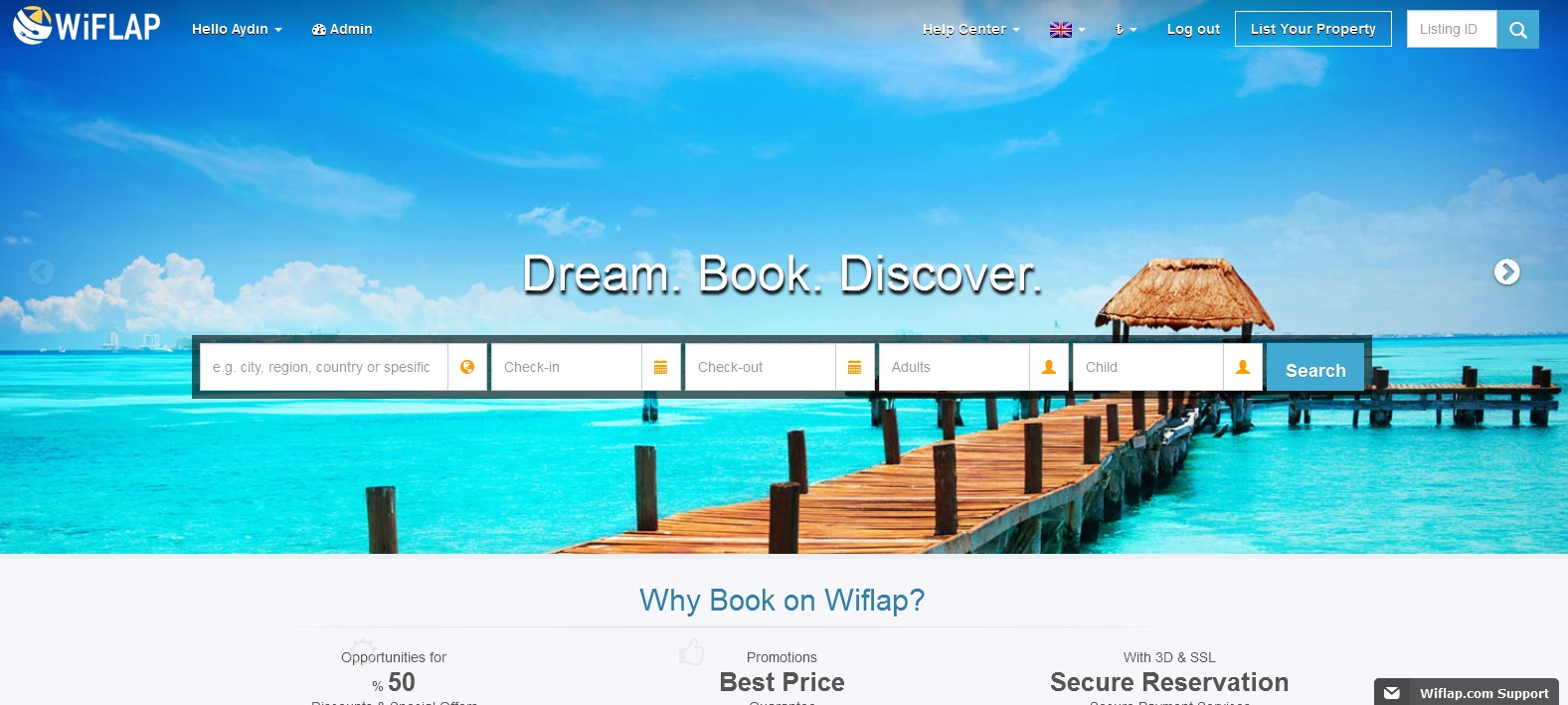 Wiflap.com