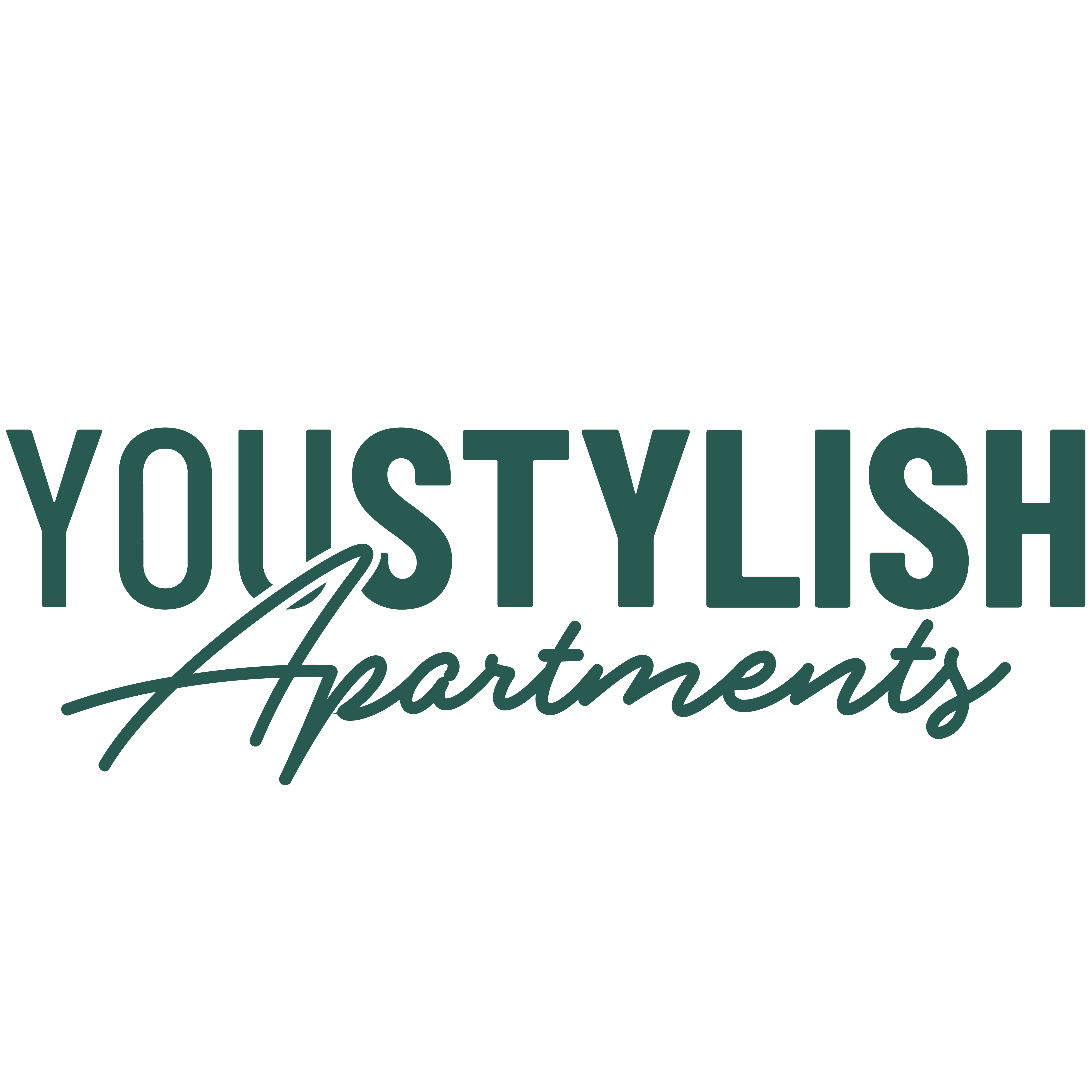 Five bedroom deluxe apartment Paseo de Gracia You Stylish Barcelona, YOU STYLISH CITY SL