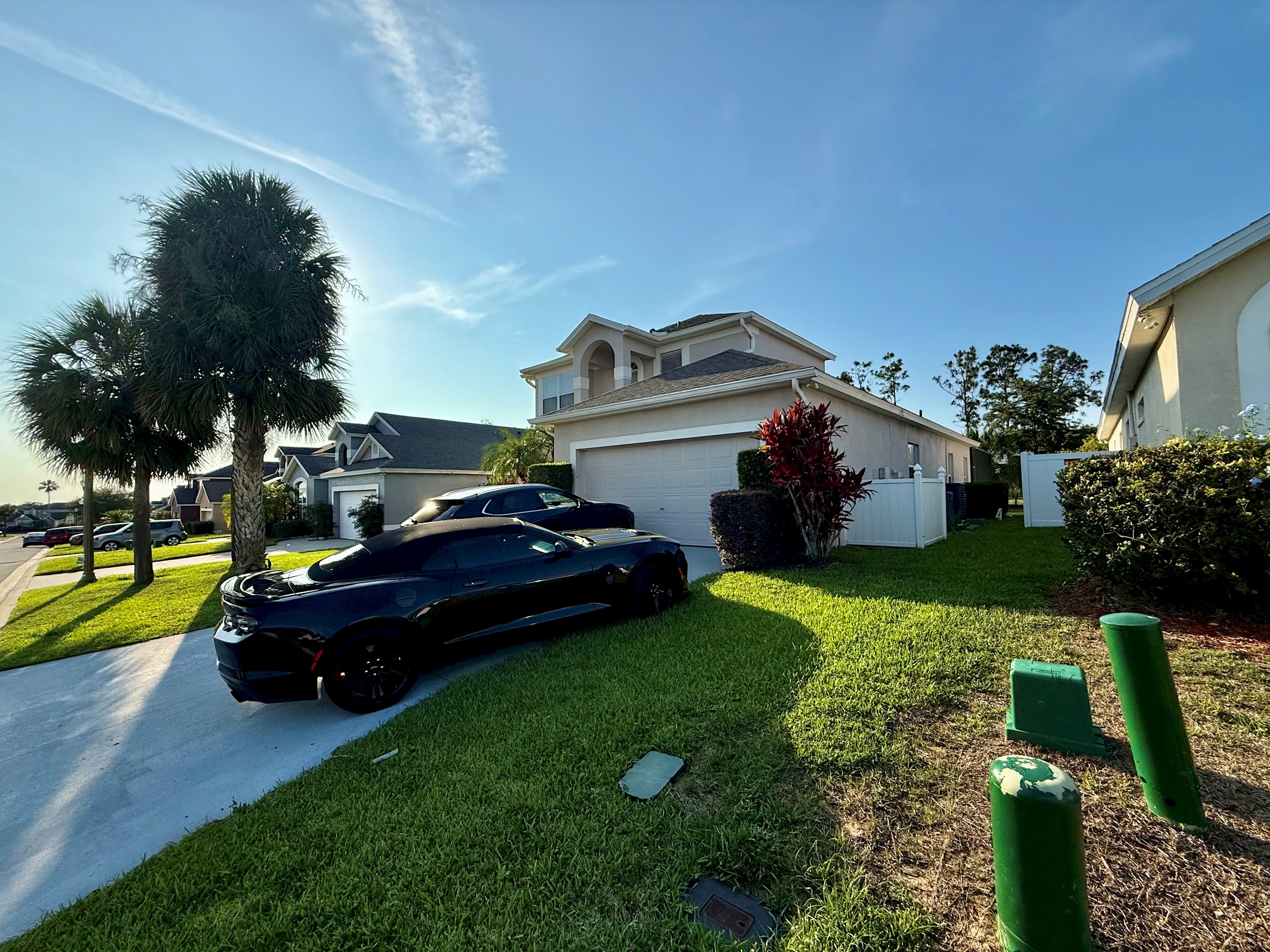 Grand Village 4BR Pool Home near Disney World