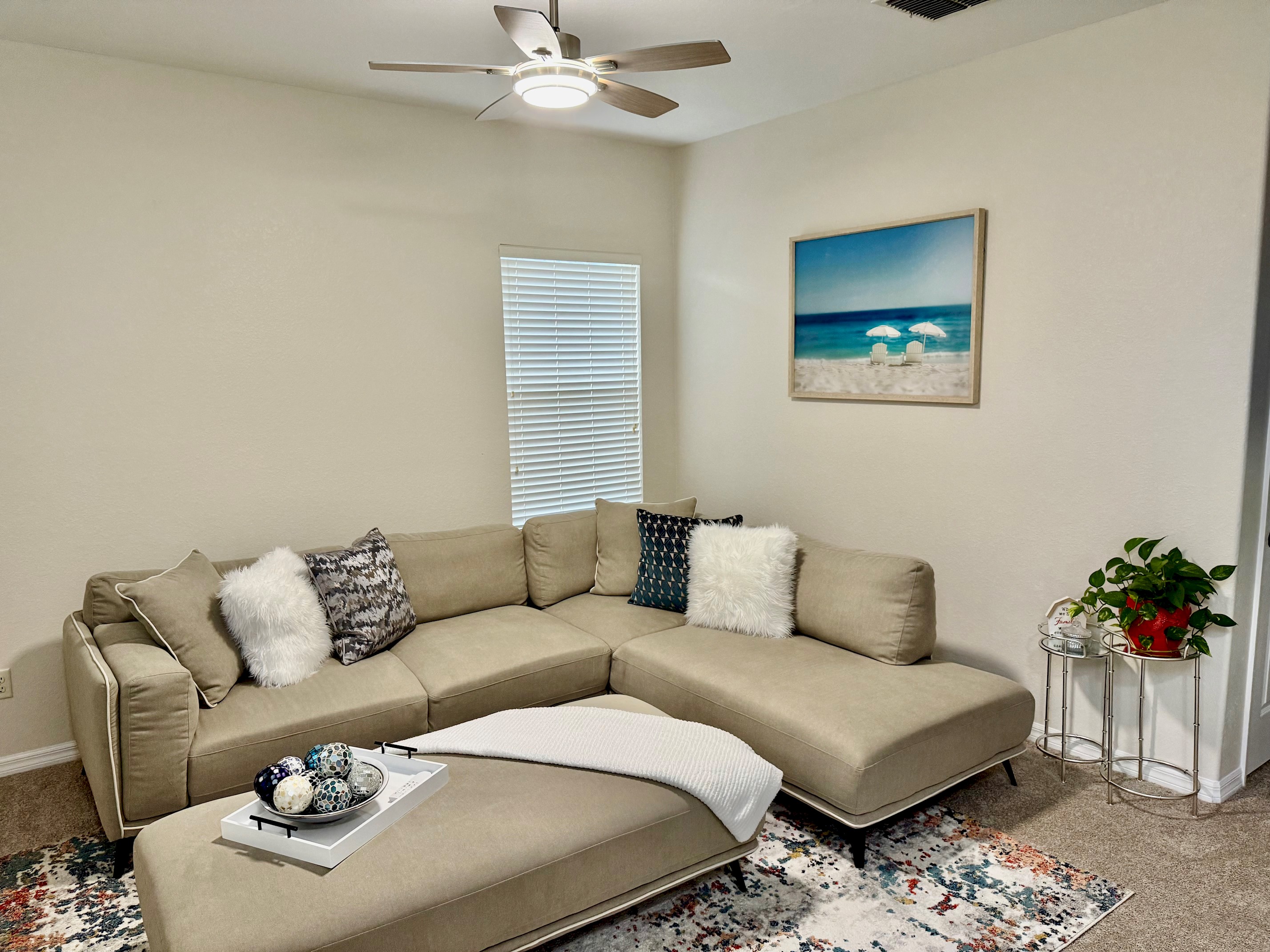 Grand Village 4BR Pool Home near Disney World