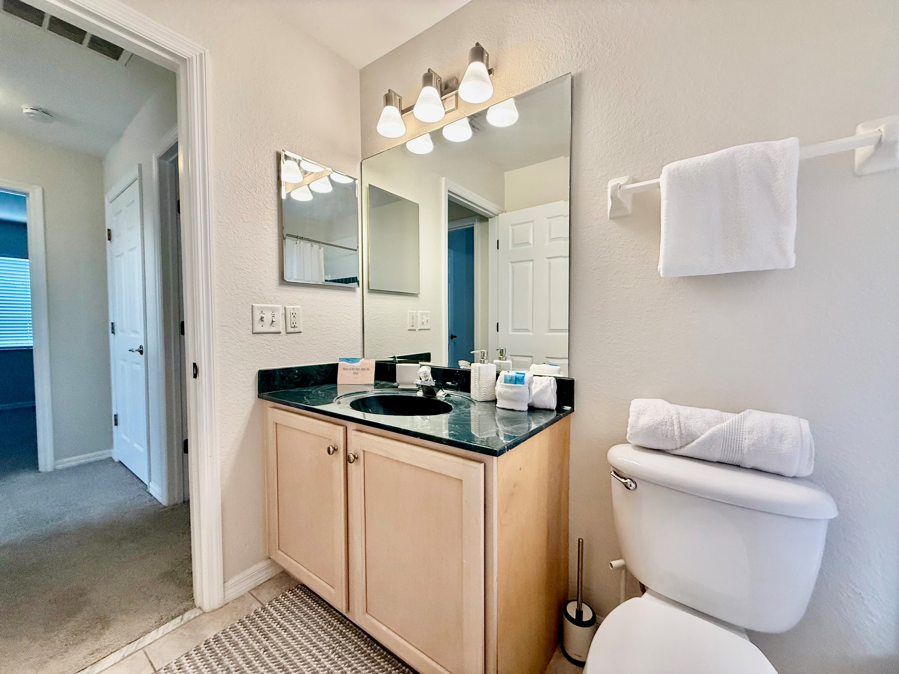 Grand Village 4BR Pool Home near Disney World