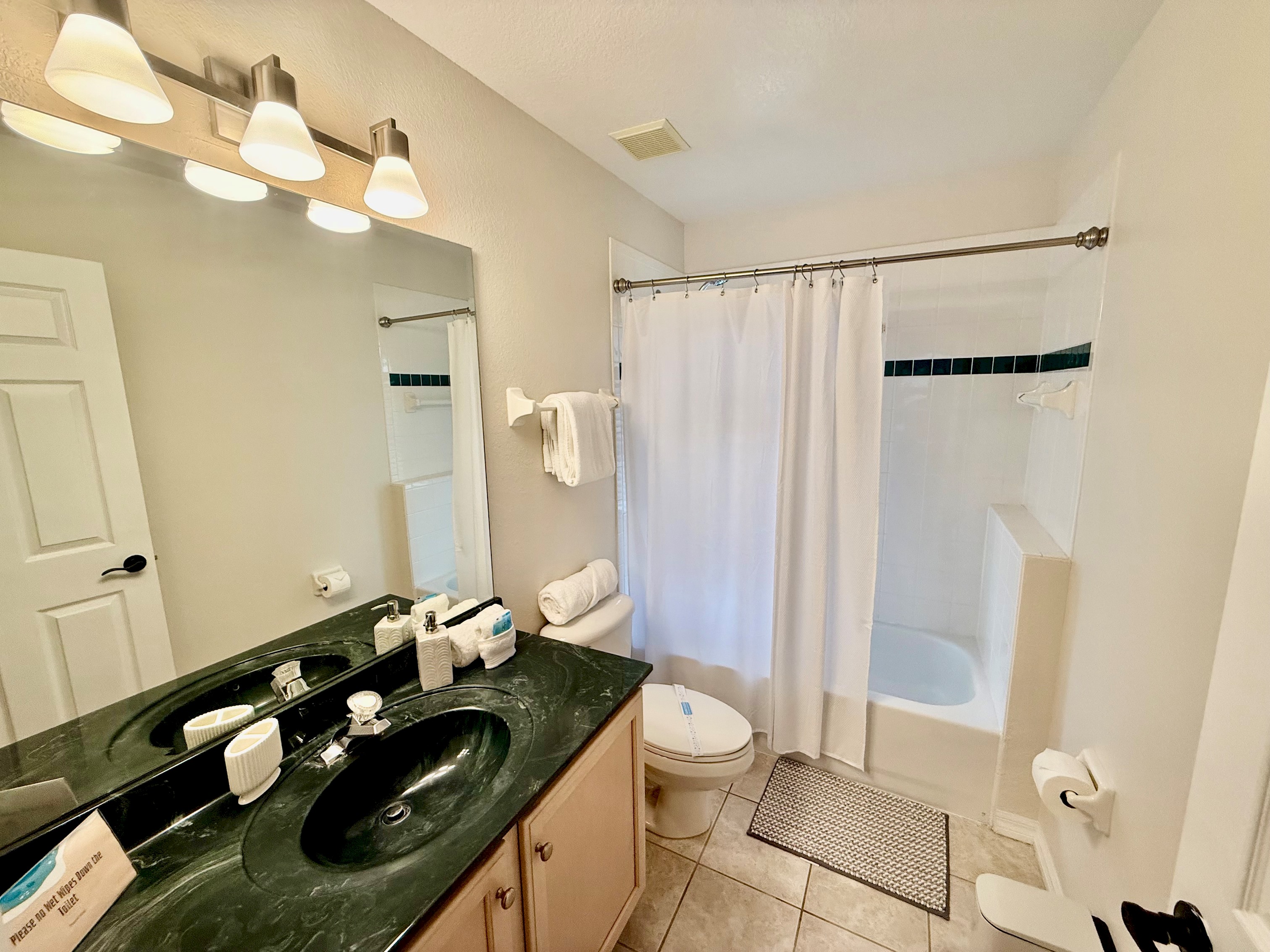 Grand Village 4BR Pool Home near Disney World