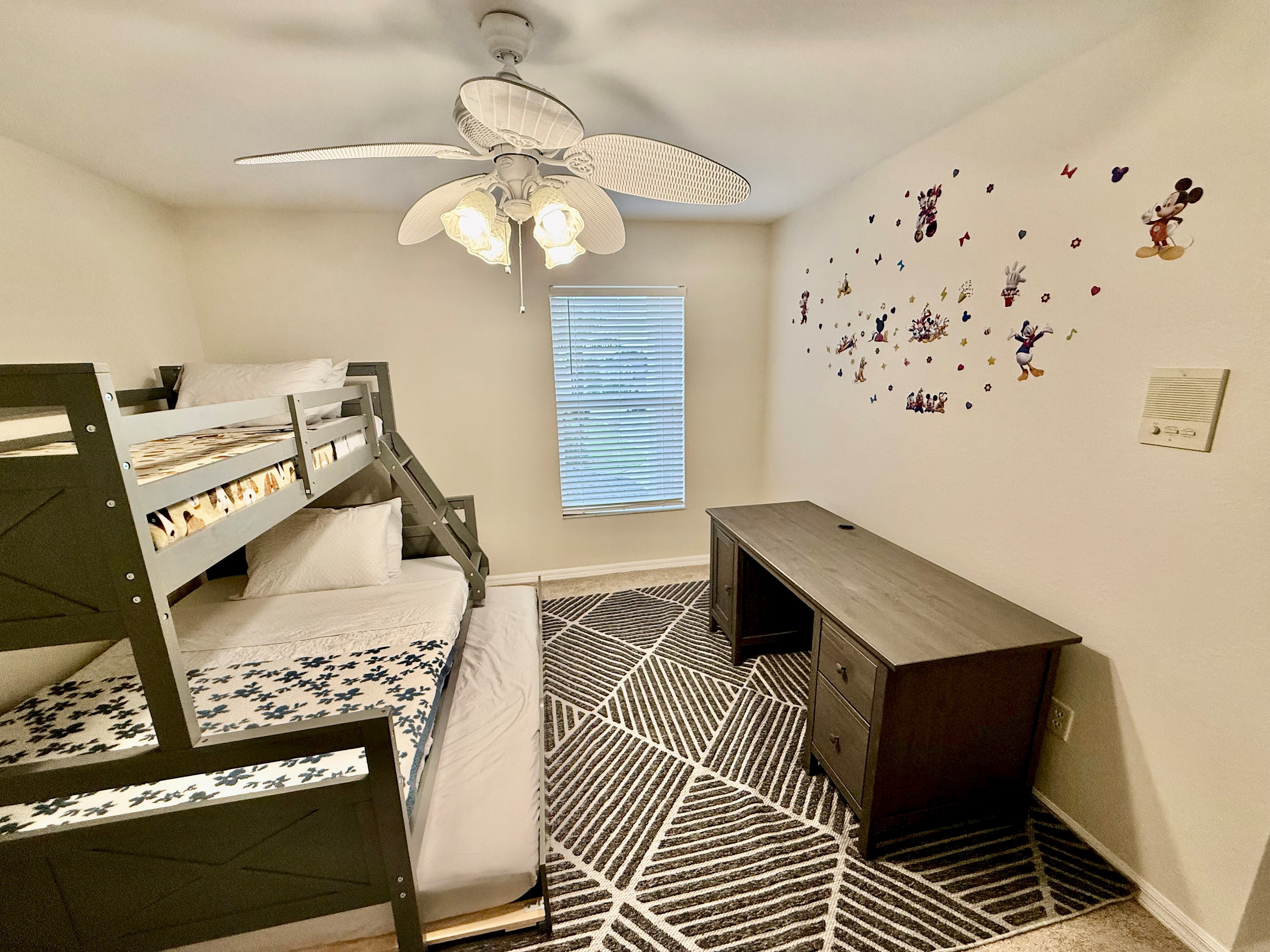 Grand Village 4BR Pool Home near Disney World