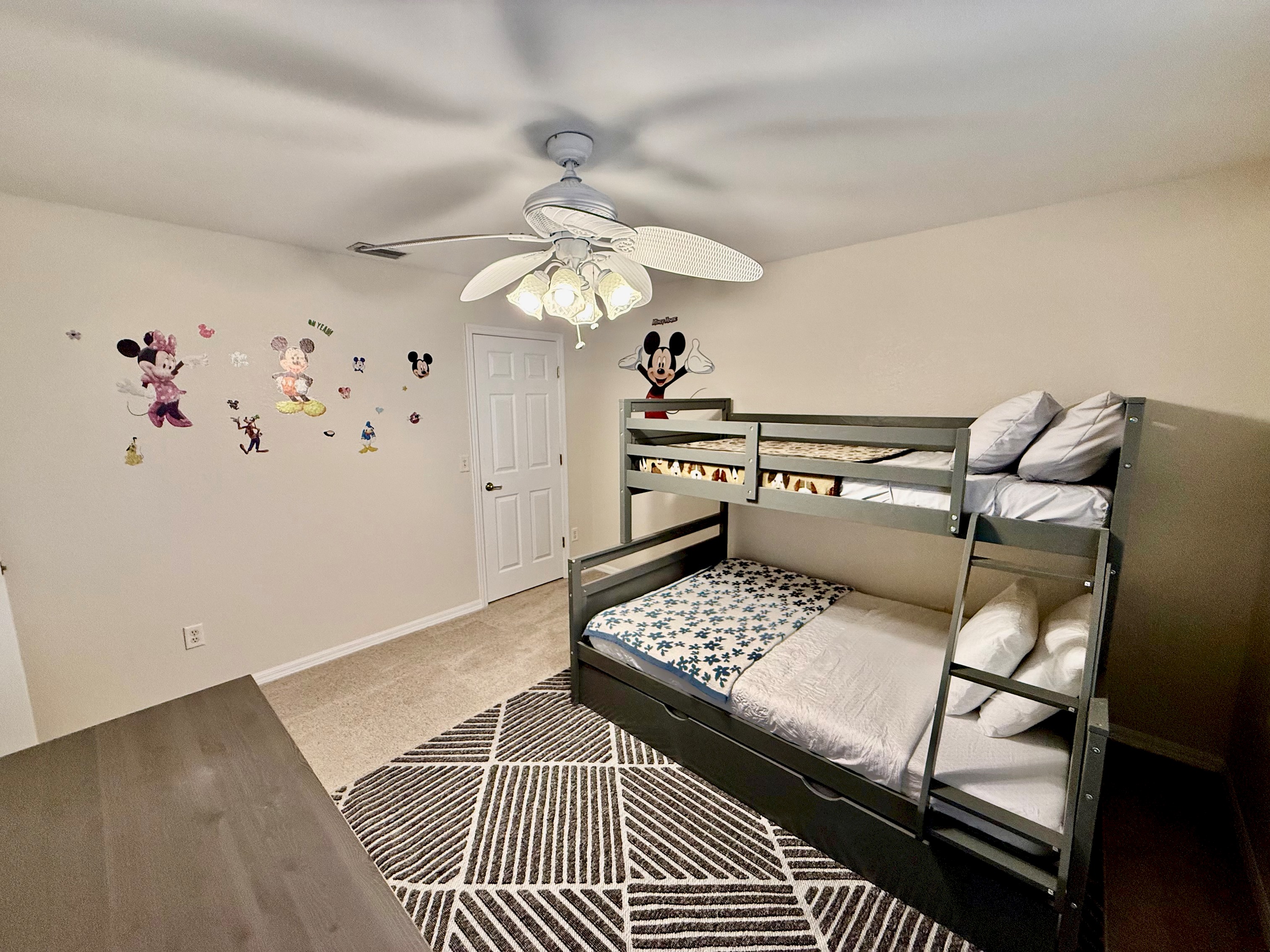 Grand Village 4BR Pool Home near Disney World