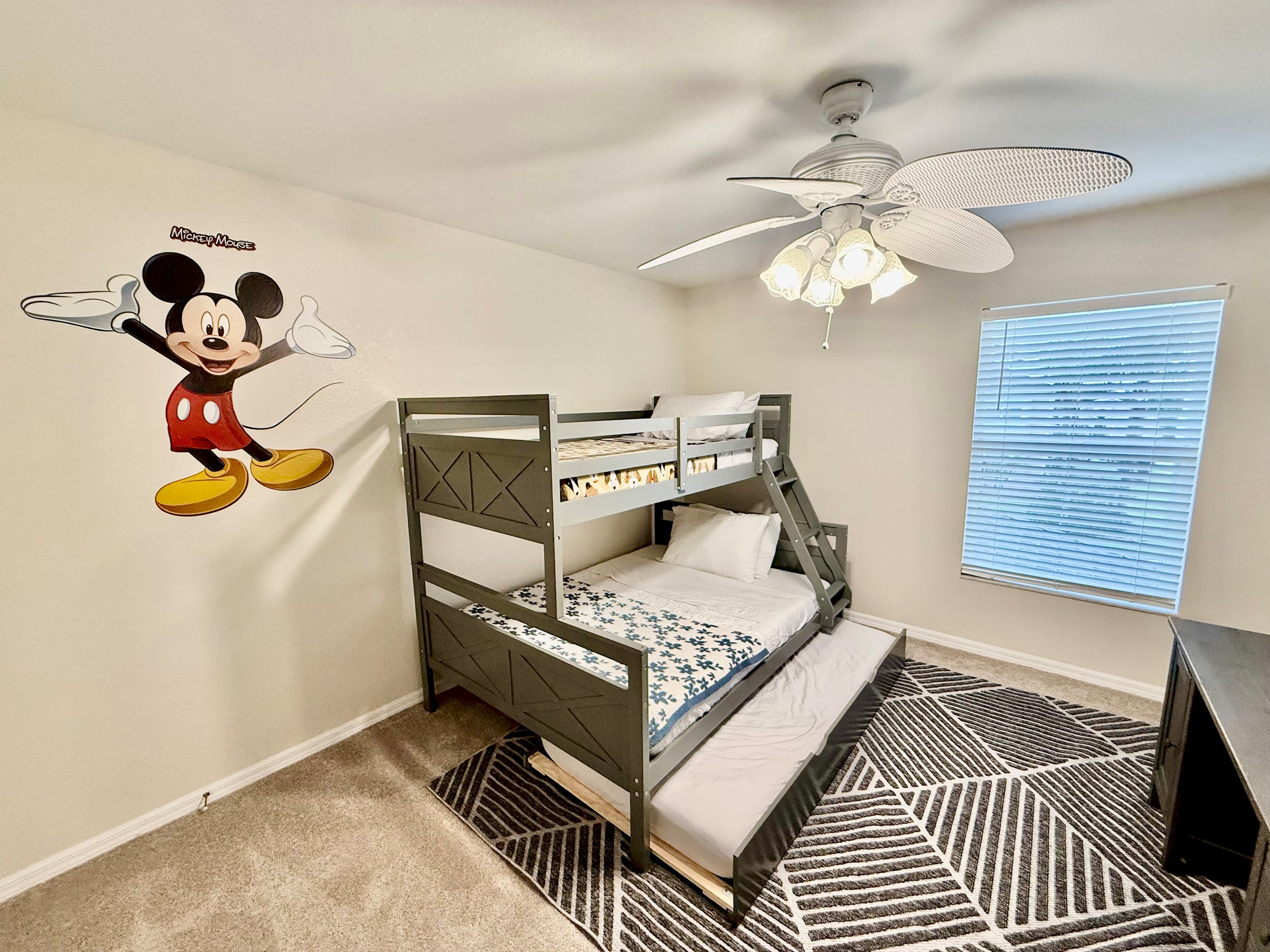 Grand Village 4BR Pool Home near Disney World