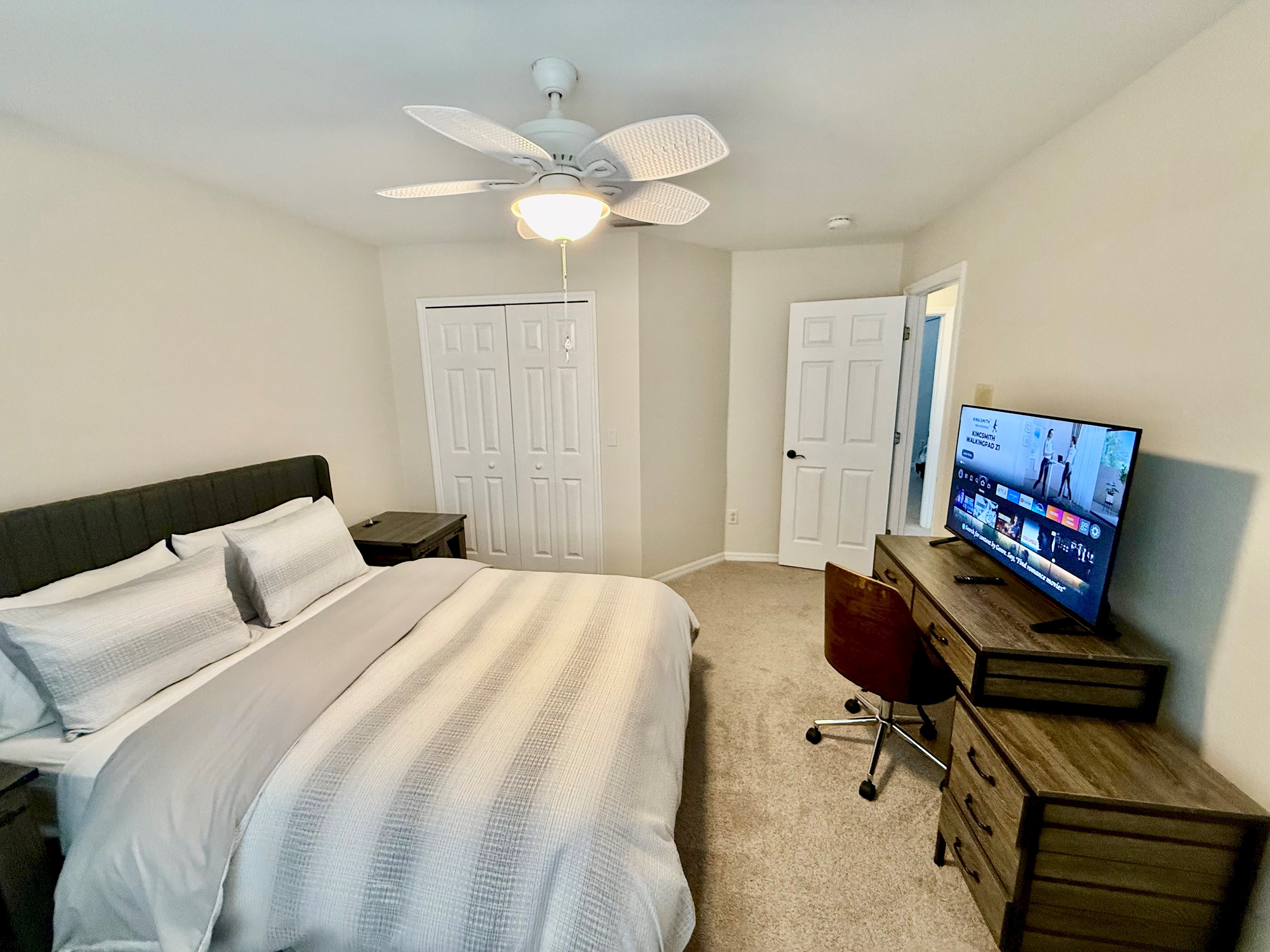 Grand Village 4BR Pool Home near Disney World