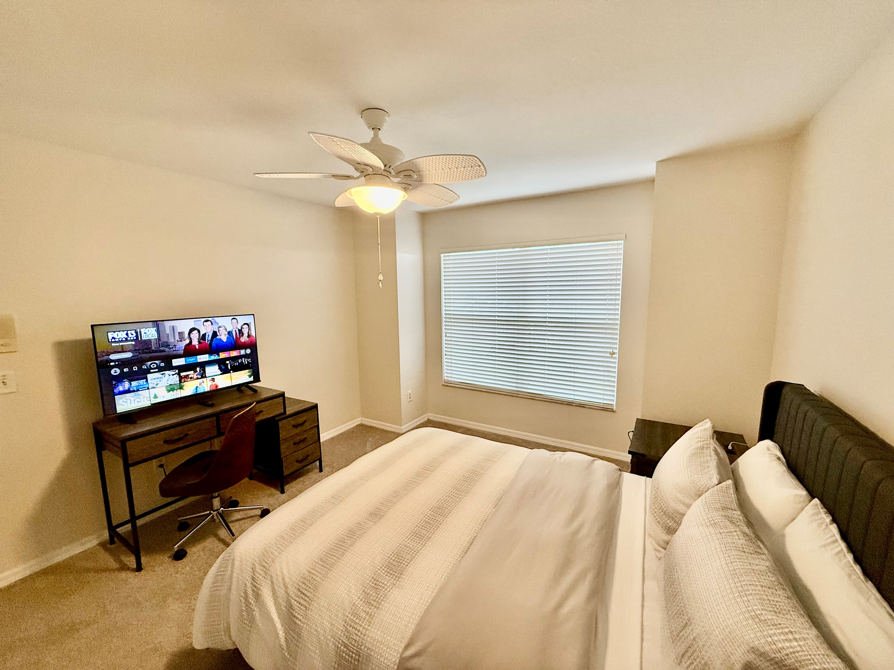 Grand Village 4BR Pool Home near Disney World