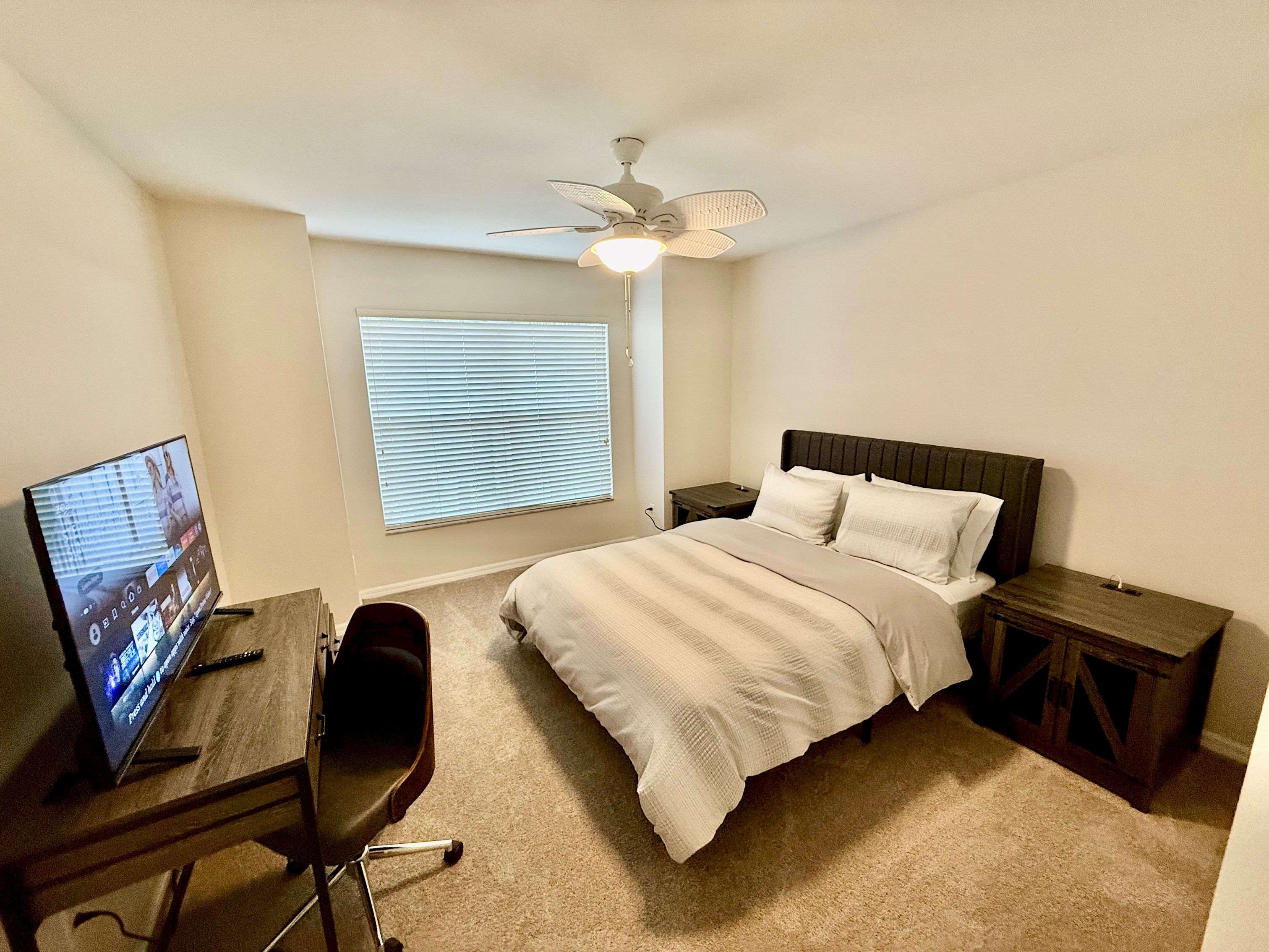 Grand Village 4BR Pool Home near Disney World