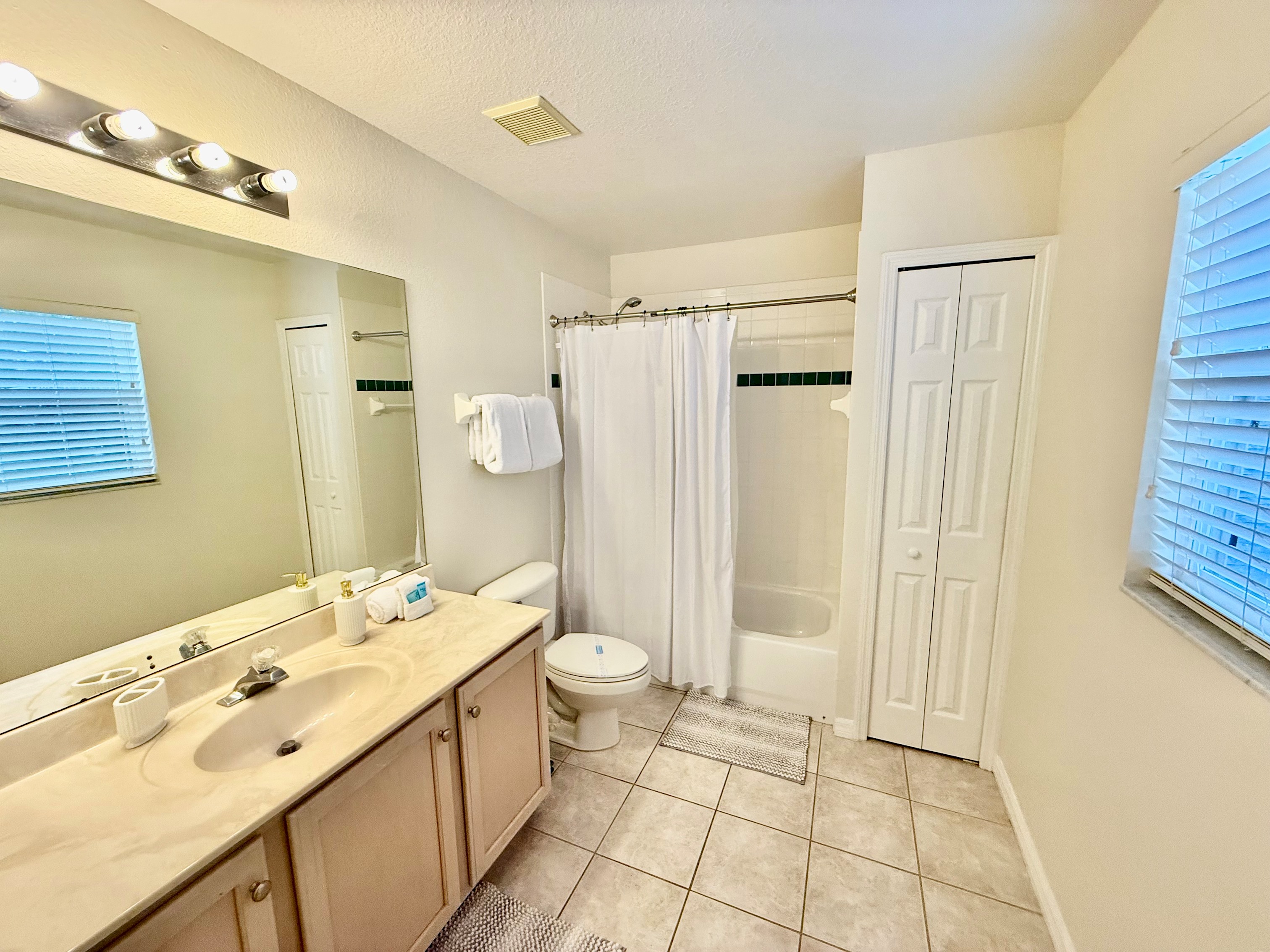 Grand Village 4BR Pool Home near Disney World