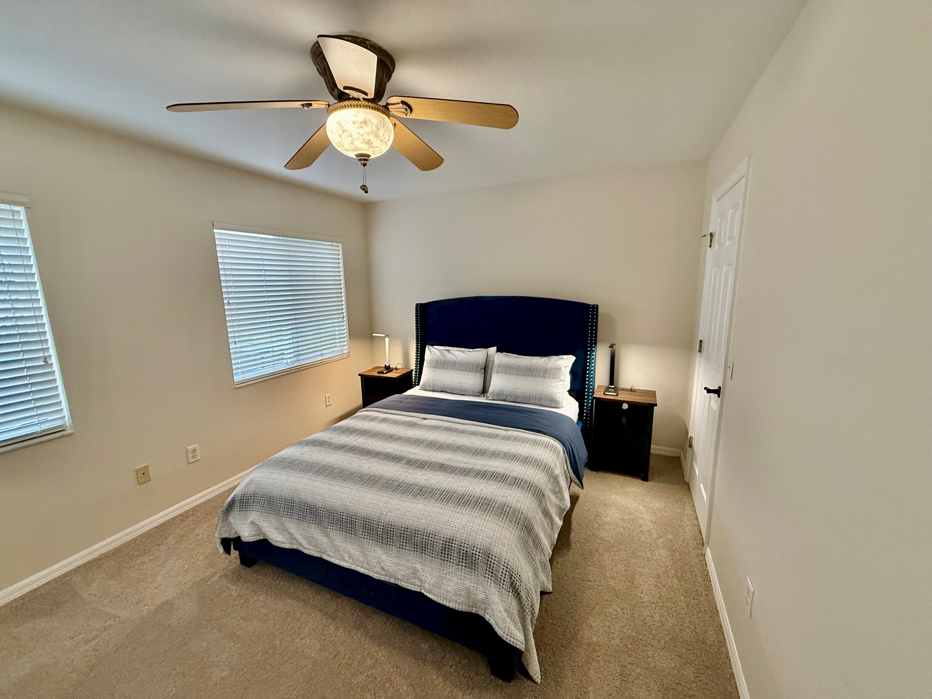 Grand Village 4BR Pool Home near Disney World