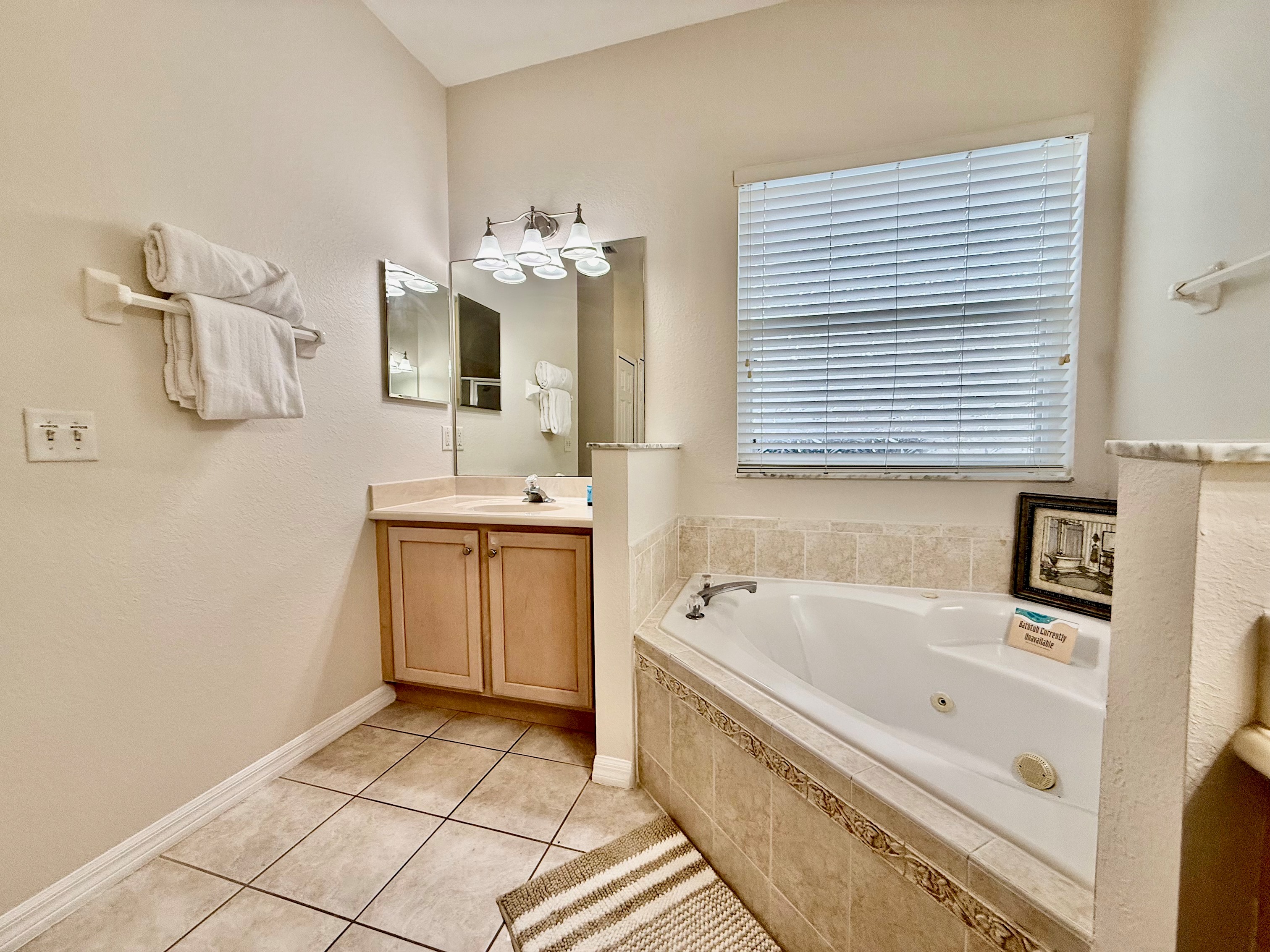 Grand Village 4BR Pool Home near Disney World
