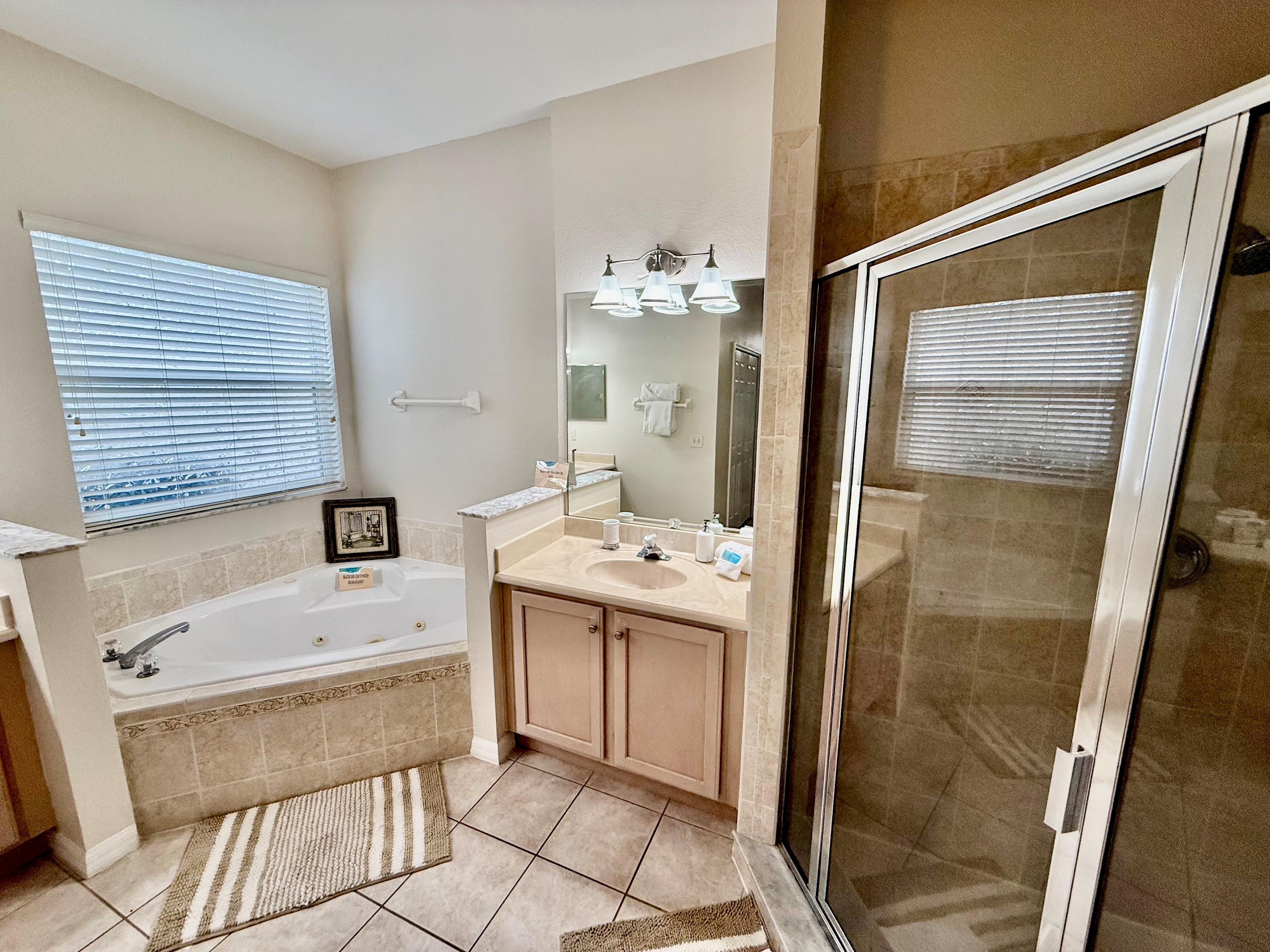 Grand Village 4BR Pool Home near Disney World