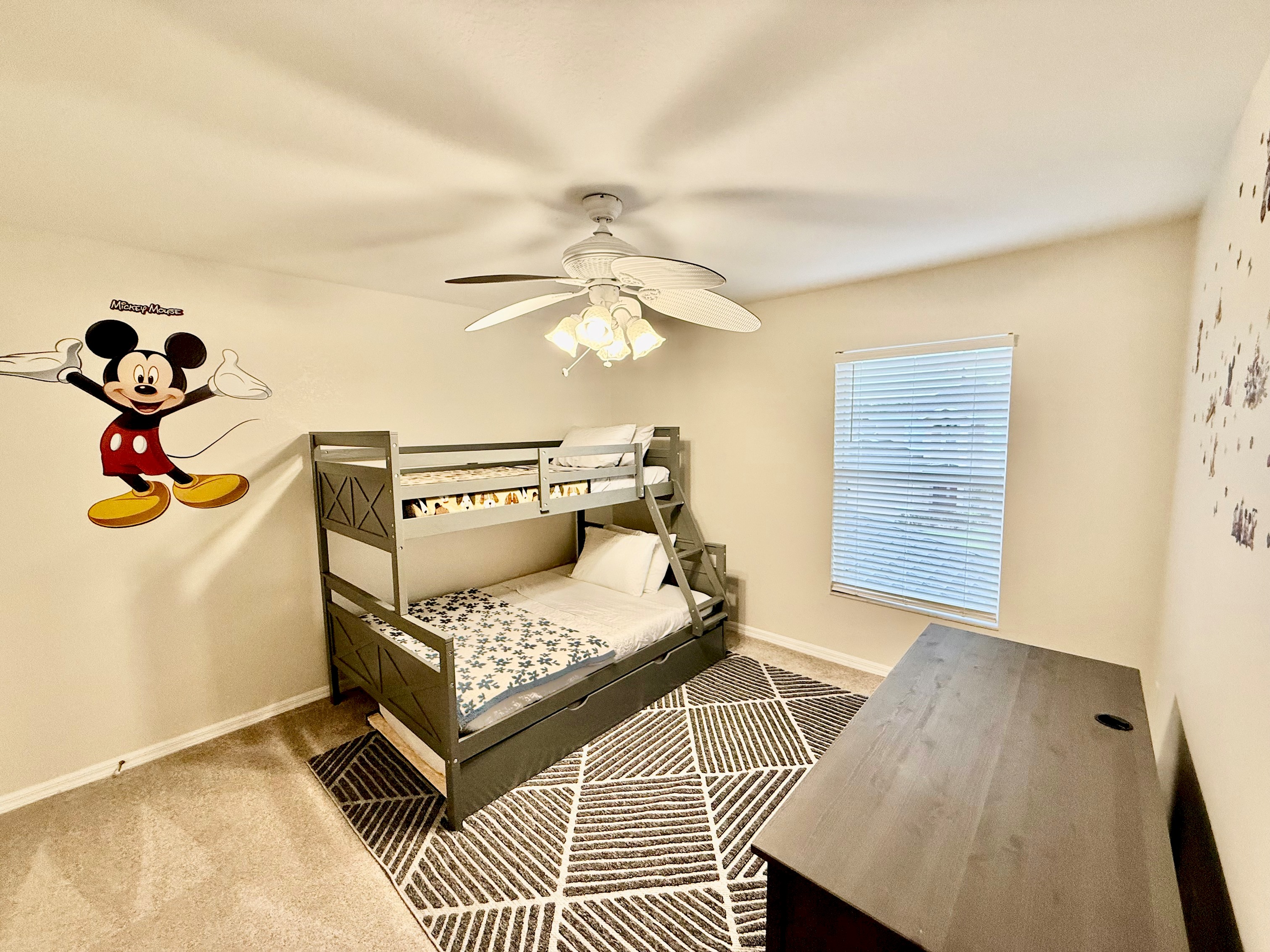 Grand Village 4BR Pool Home near Disney World