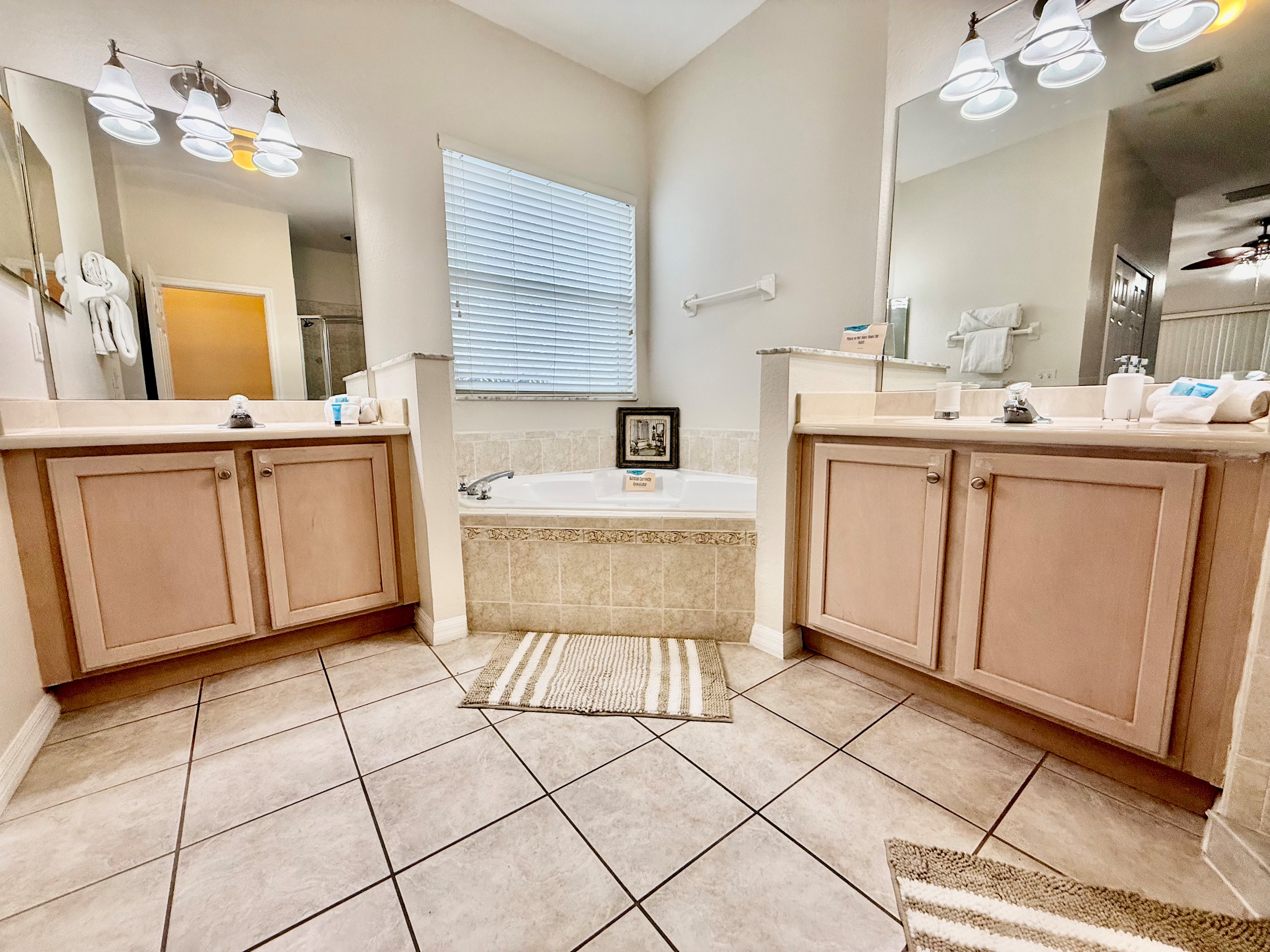 Grand Village 4BR Pool Home near Disney World