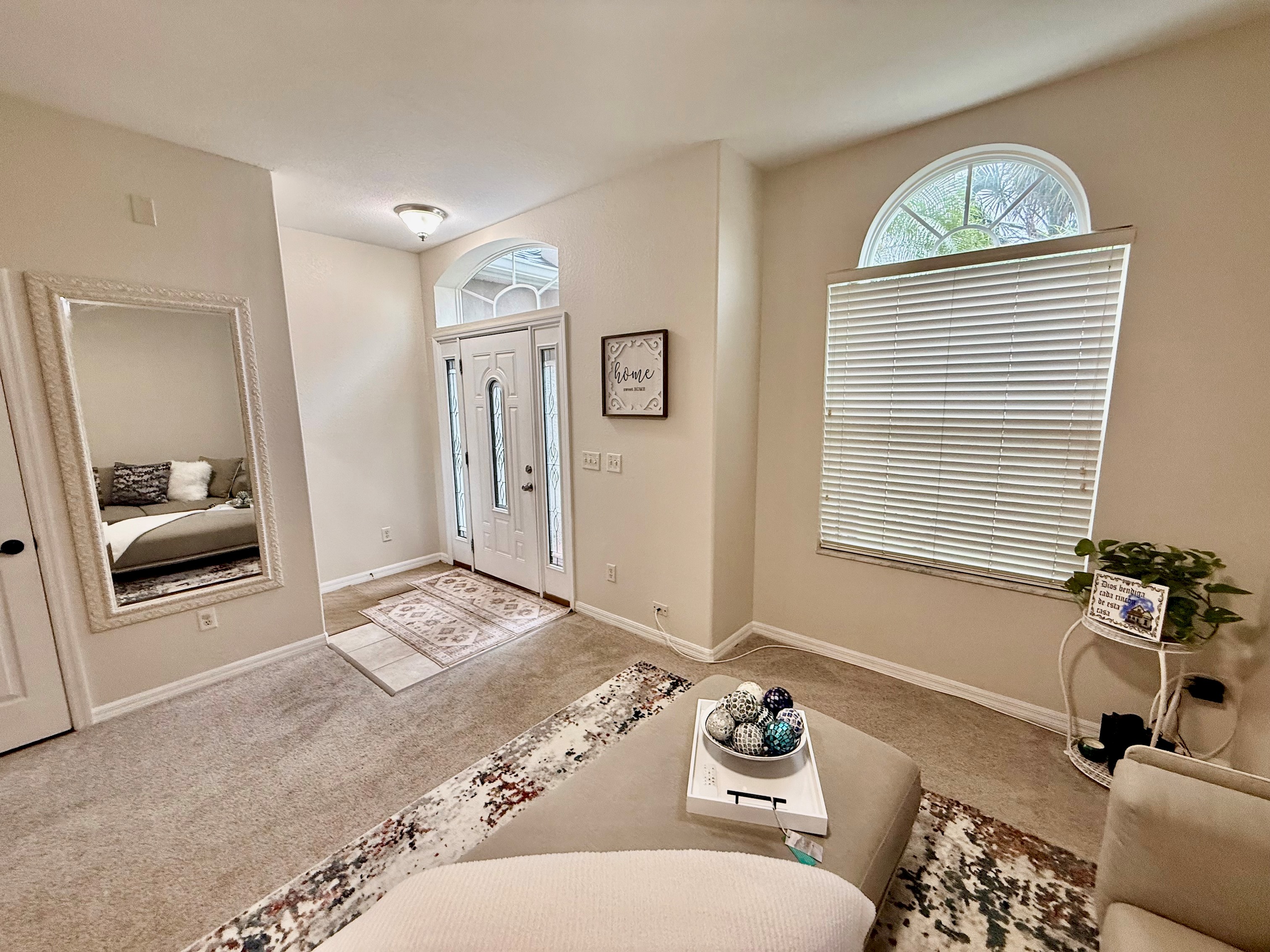 Grand Village 4BR Pool Home near Disney World