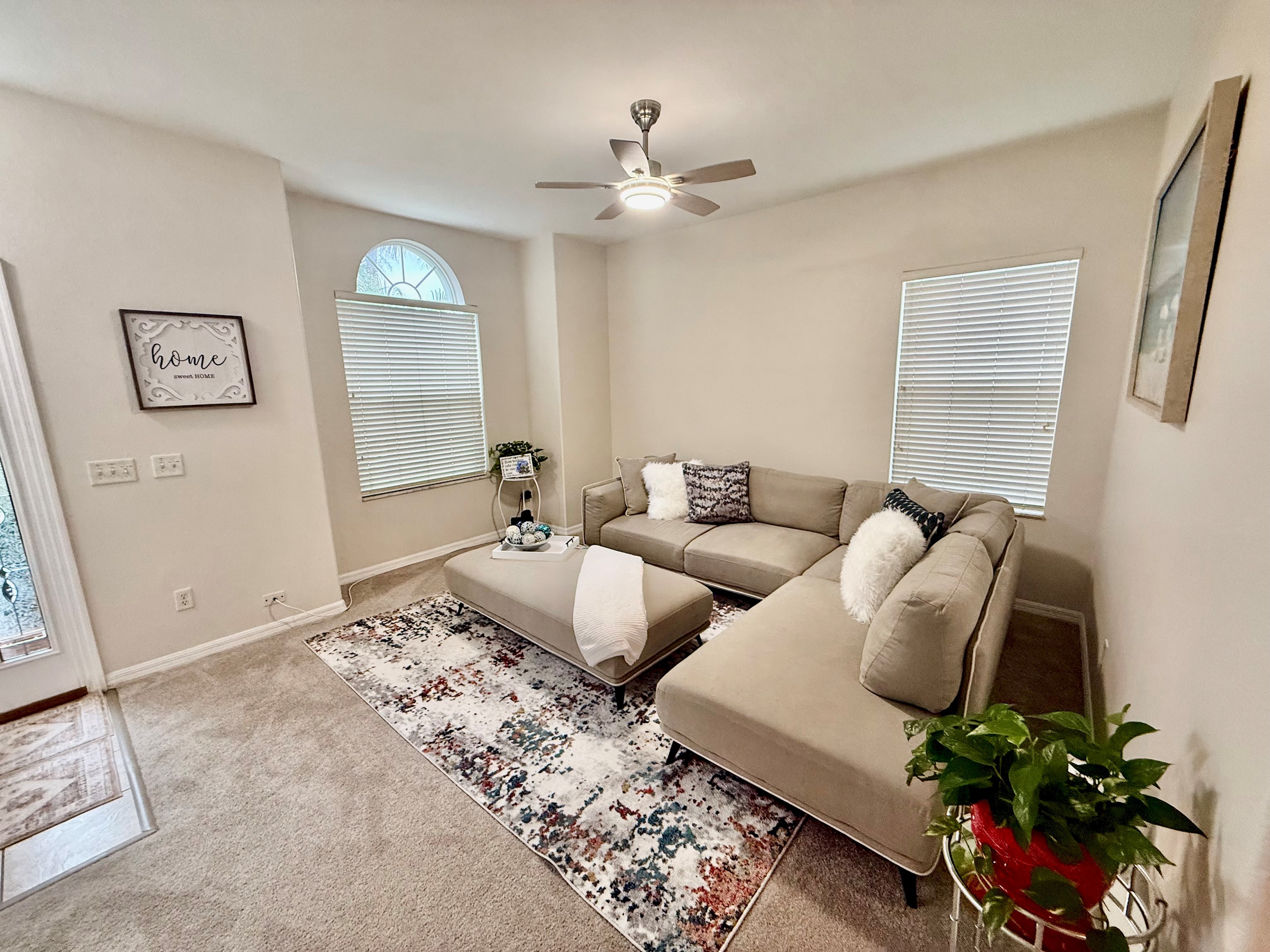 Grand Village 4BR Pool Home near Disney World