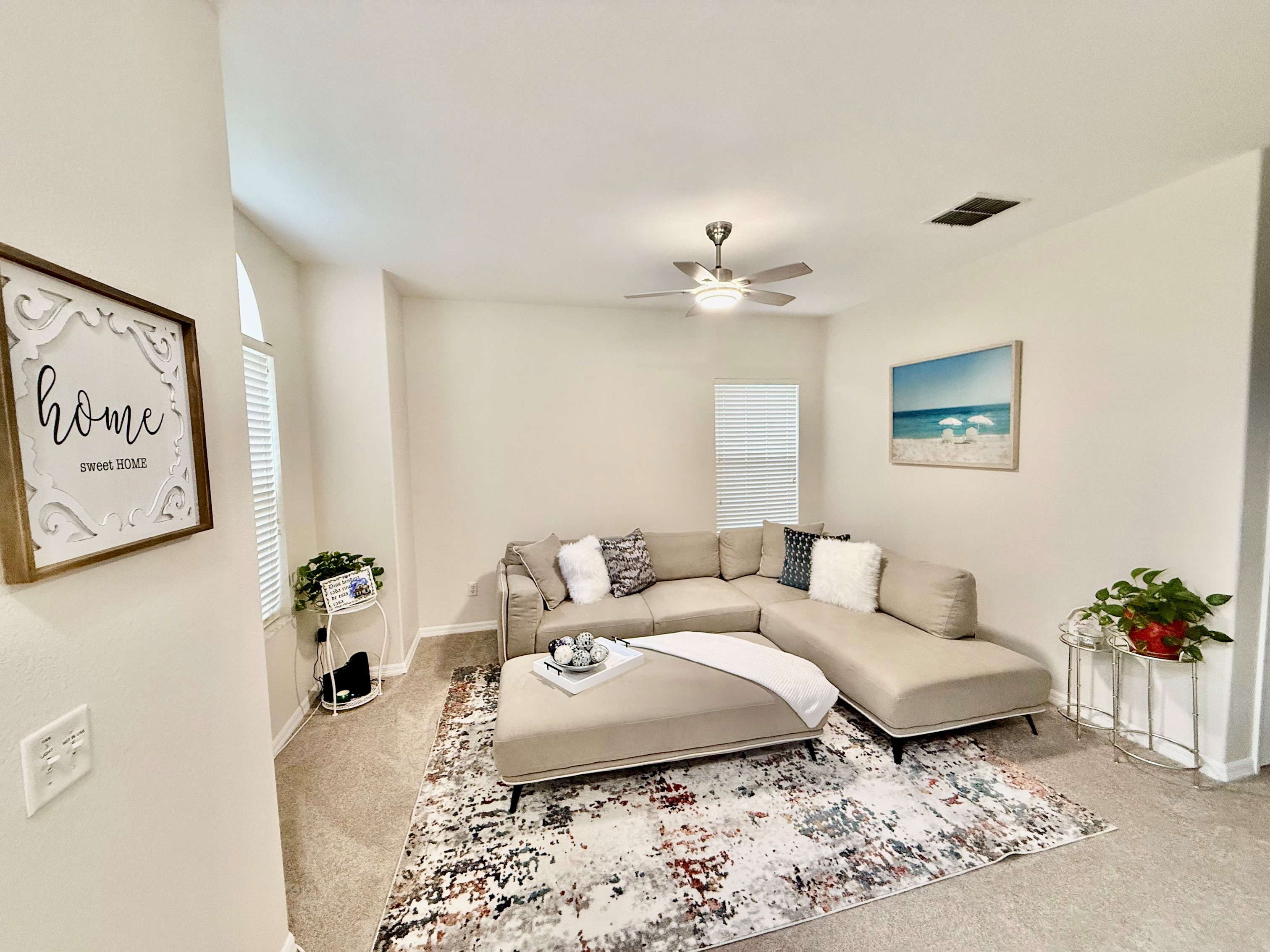 Grand Village 4BR Pool Home near Disney World