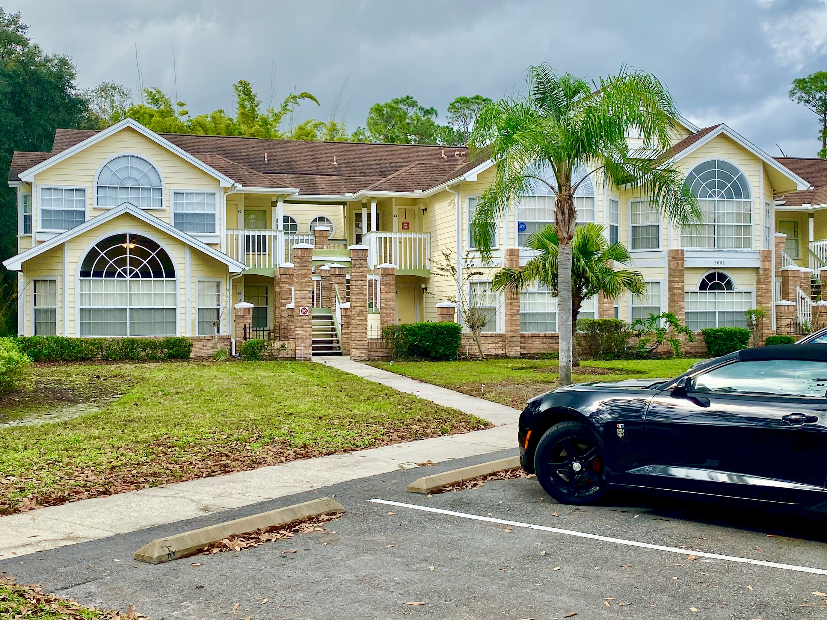 Grand Family Deluxe 3BD Condo near Disney #22