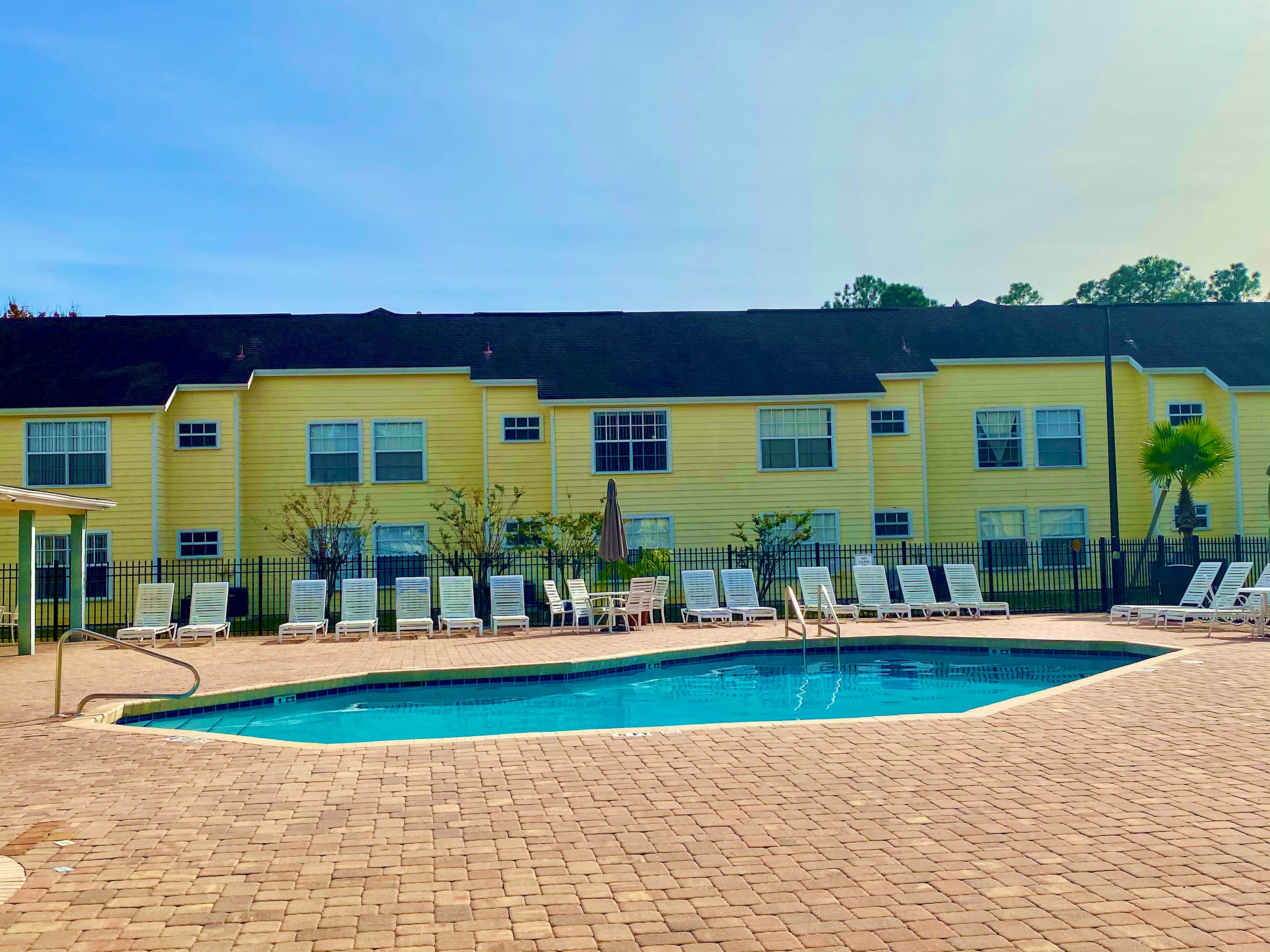Grand Family Deluxe 3BD Condo near Disney #22