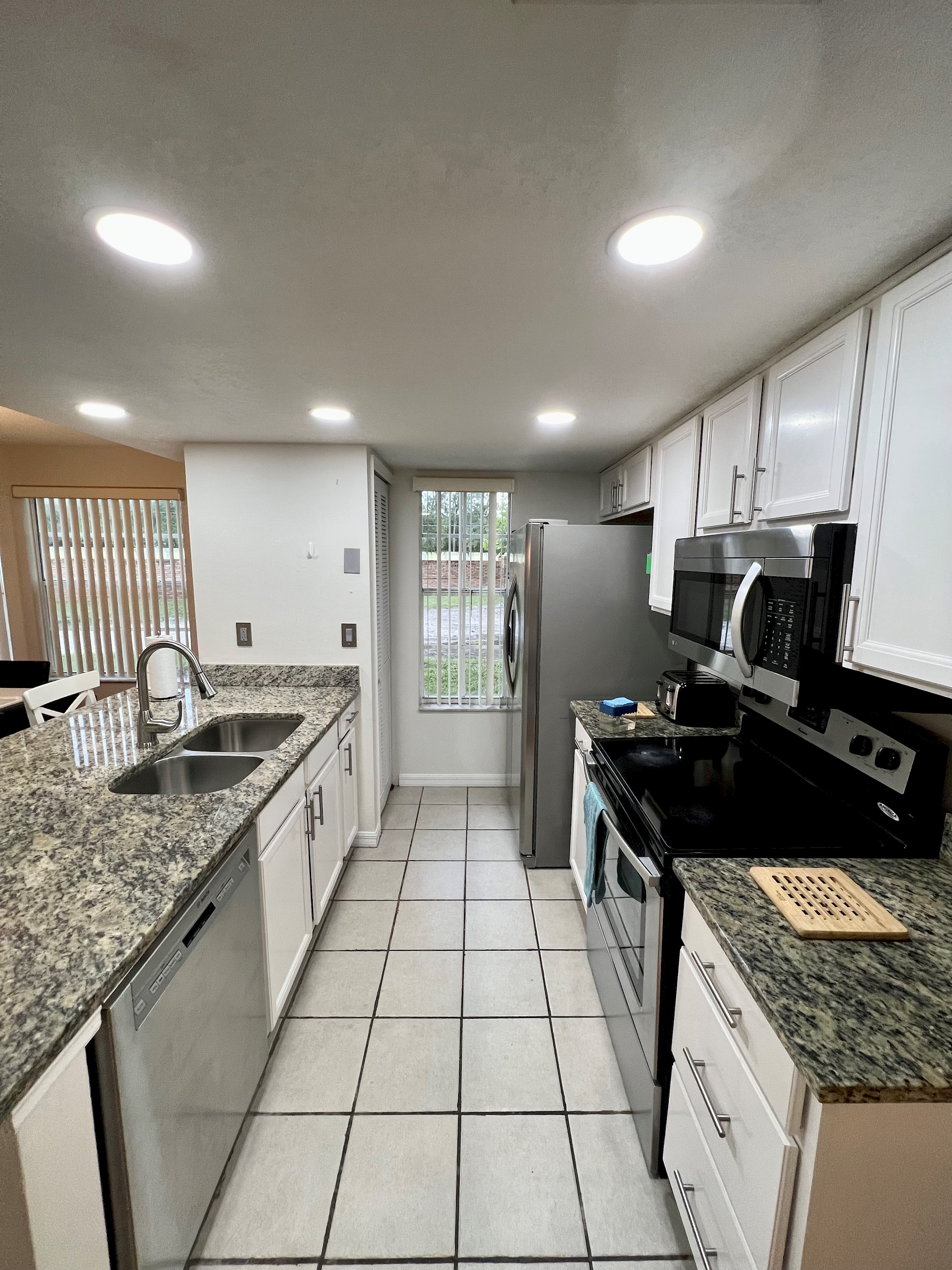 Grand Family Deluxe 3BD Condo near Disney #22