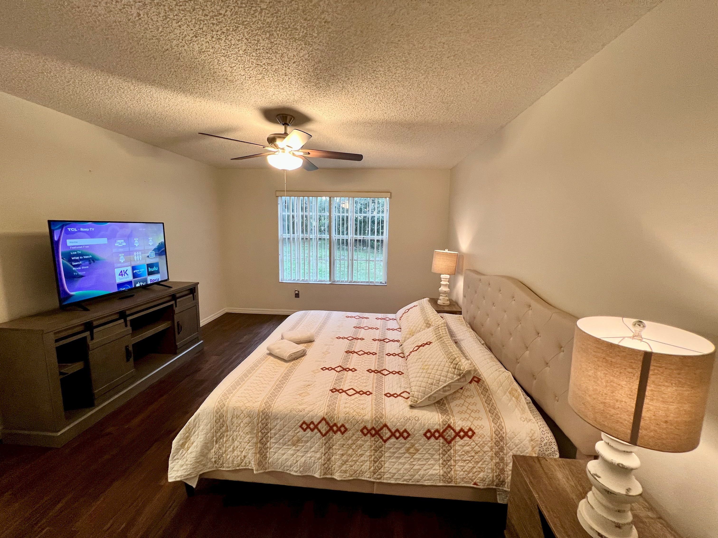 Grand Family Deluxe 3BD Condo near Disney #22