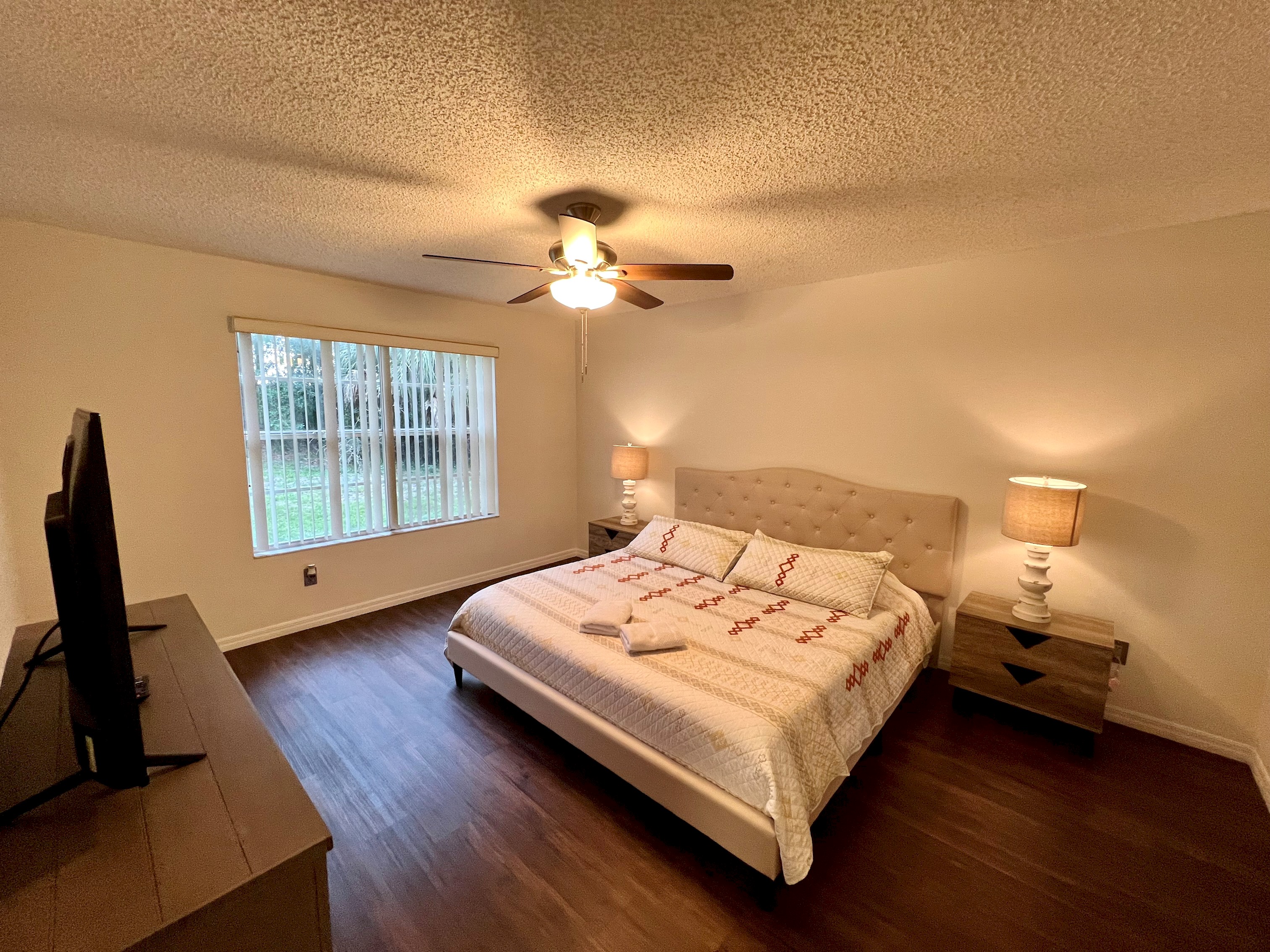 Grand Family Deluxe 3BD Condo near Disney #22