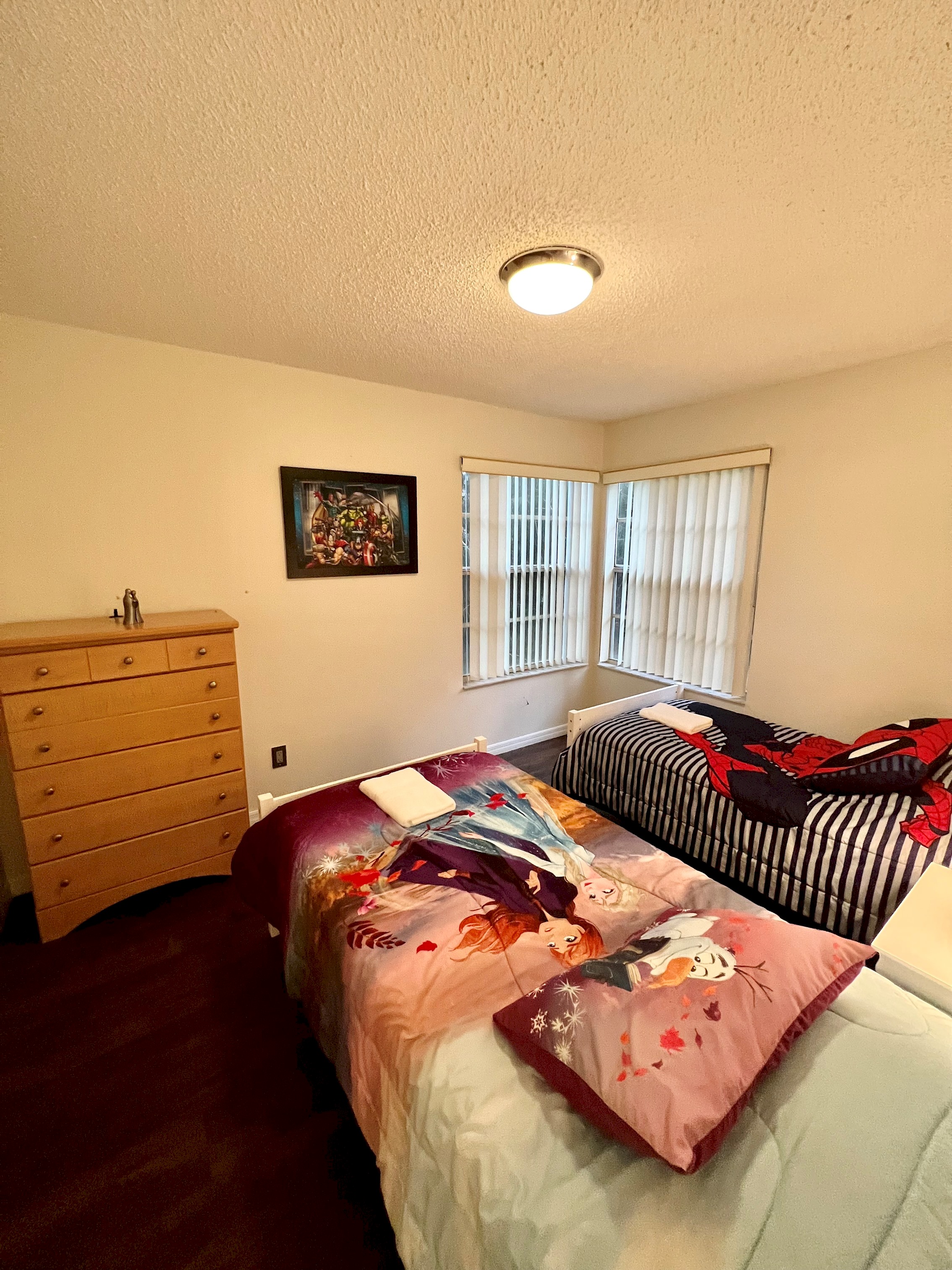 Grand Family Deluxe 3BD Condo near Disney #22