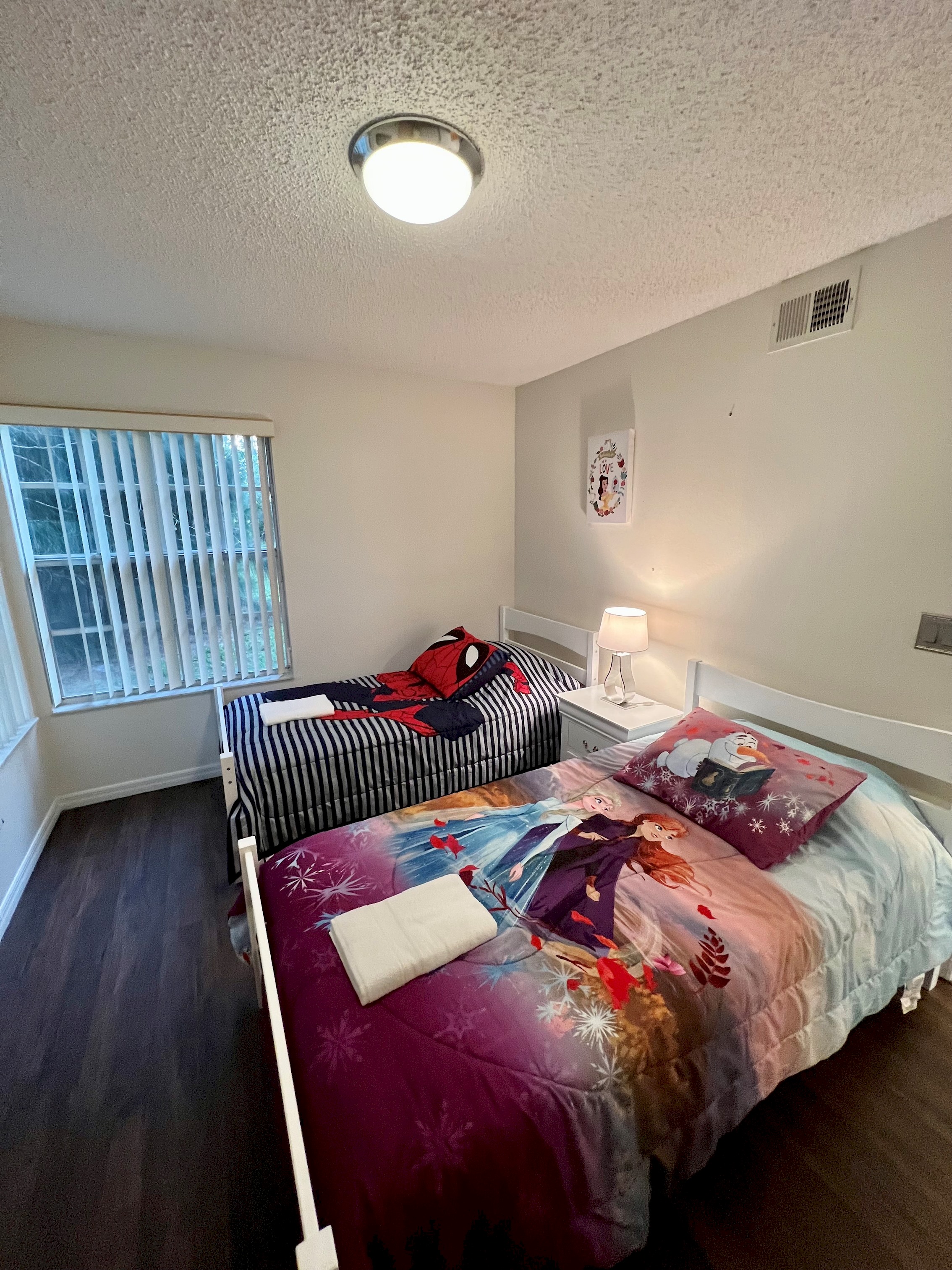 Grand Family Deluxe 3BD Condo near Disney #22