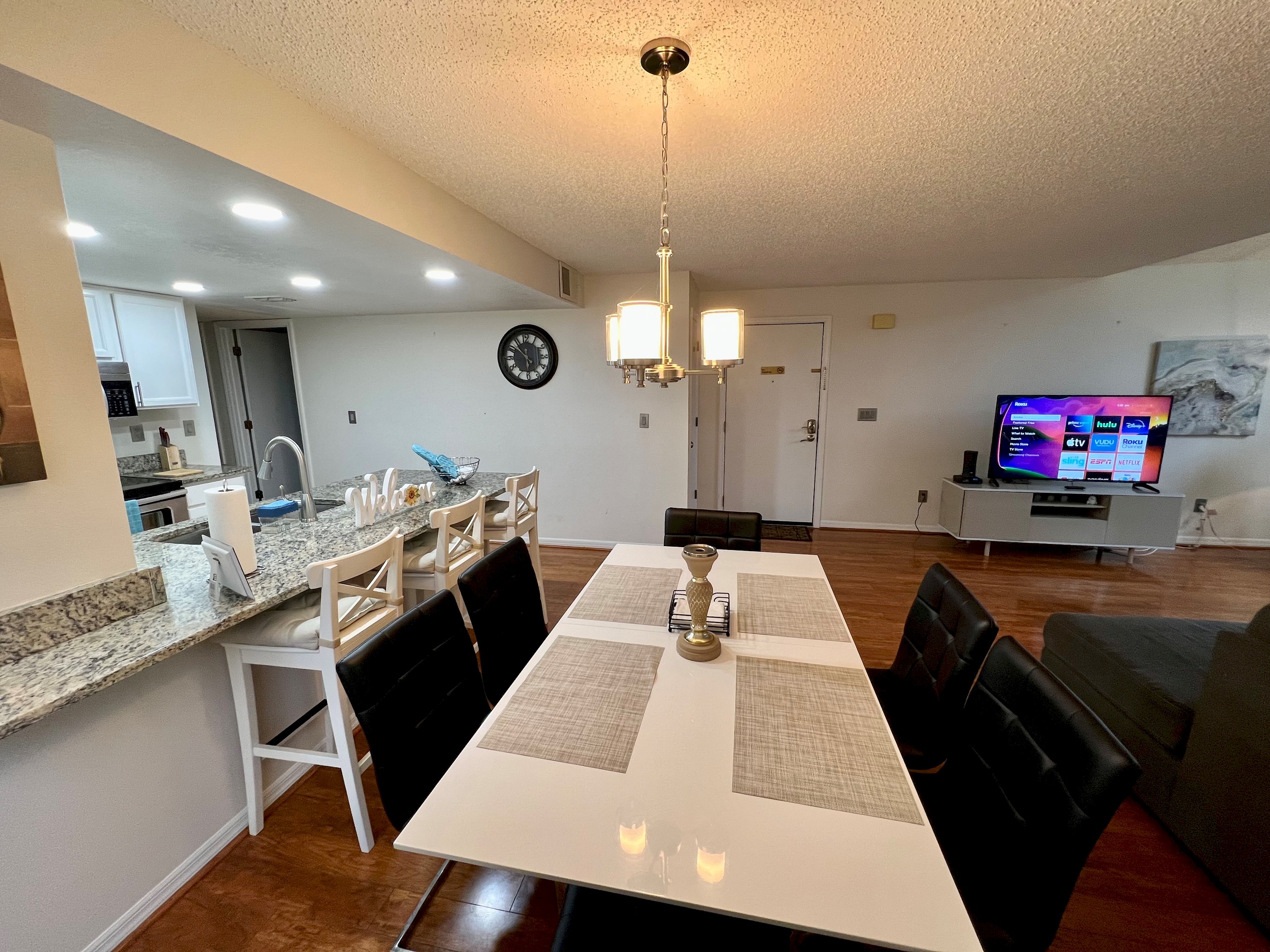 Grand Family Deluxe 3BD Condo near Disney #22