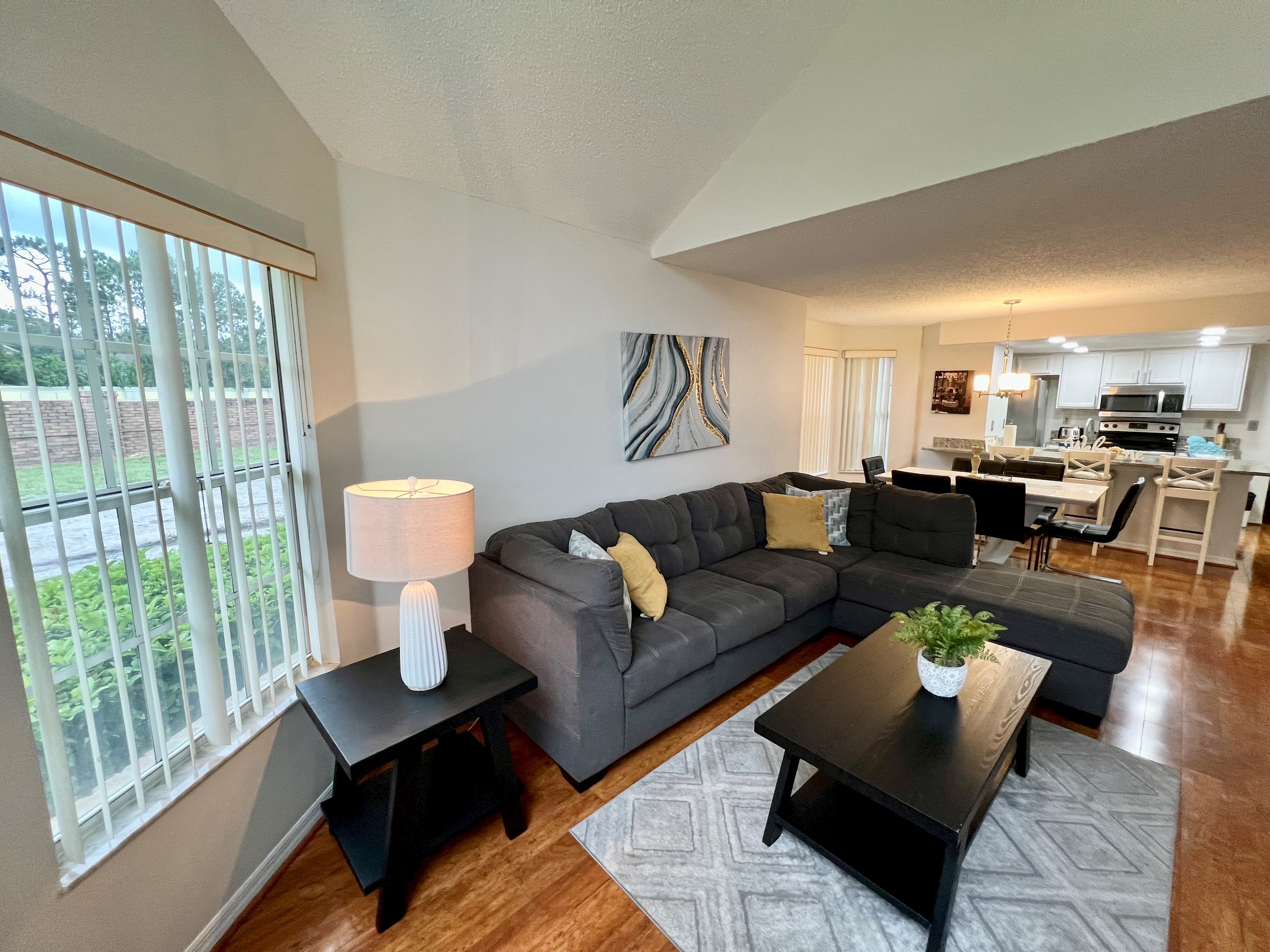 Grand Family Deluxe 3BD Condo near Disney #22