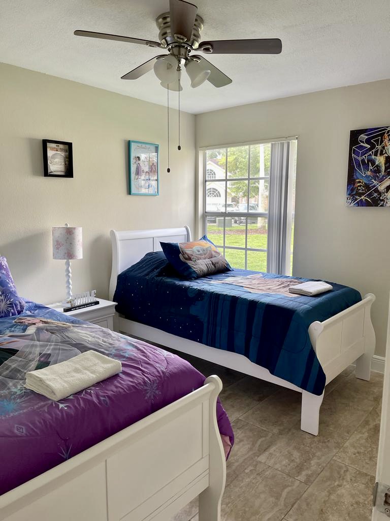 Luxury Condo Apartment near Disney & Universal #12