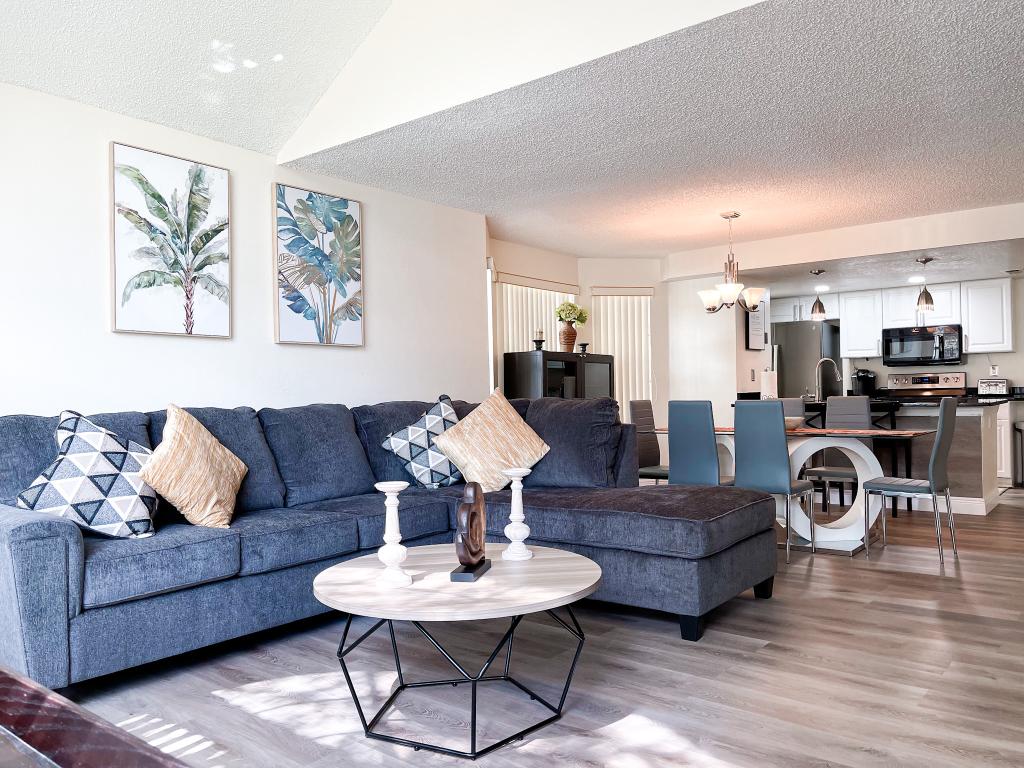 Luxury Condo Apartment near Disney & Universal #12