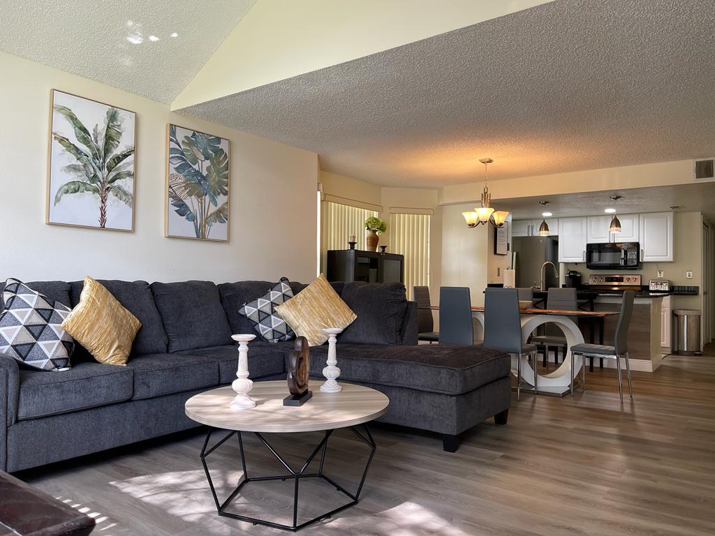 Luxury Condo Apartment near Disney & Universal #12