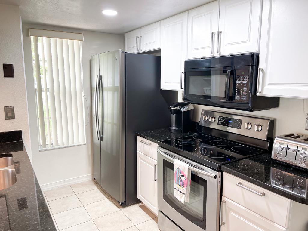 Luxury Condo Apartment near Disney & Universal #12