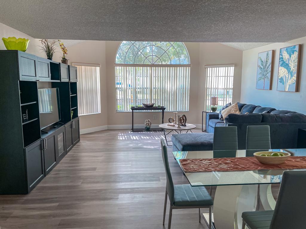 Luxury Condo Apartment near Disney & Universal #12