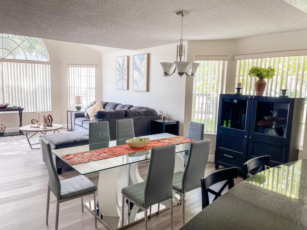 Luxury Condo Apartment near Disney & Universal #12