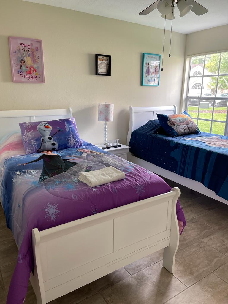 Luxury Condo Apartment near Disney & Universal #12