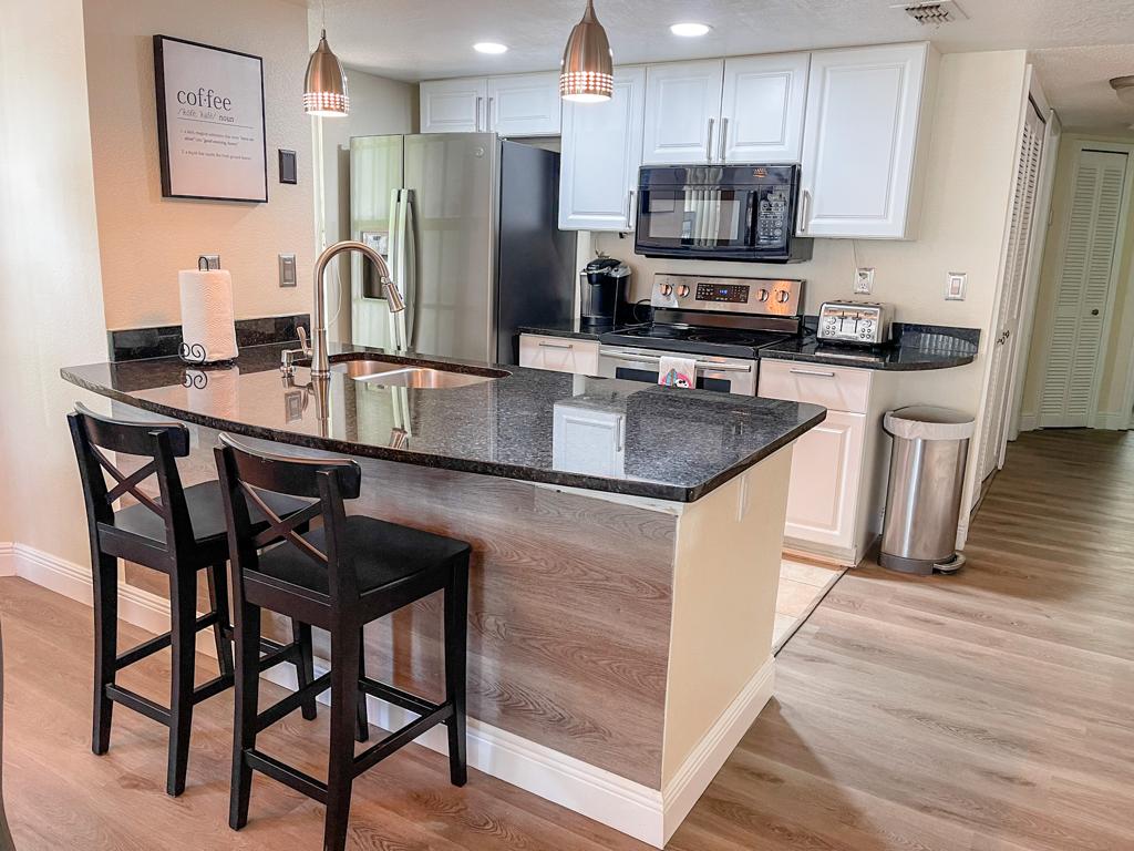 Luxury Condo Apartment near Disney & Universal #12