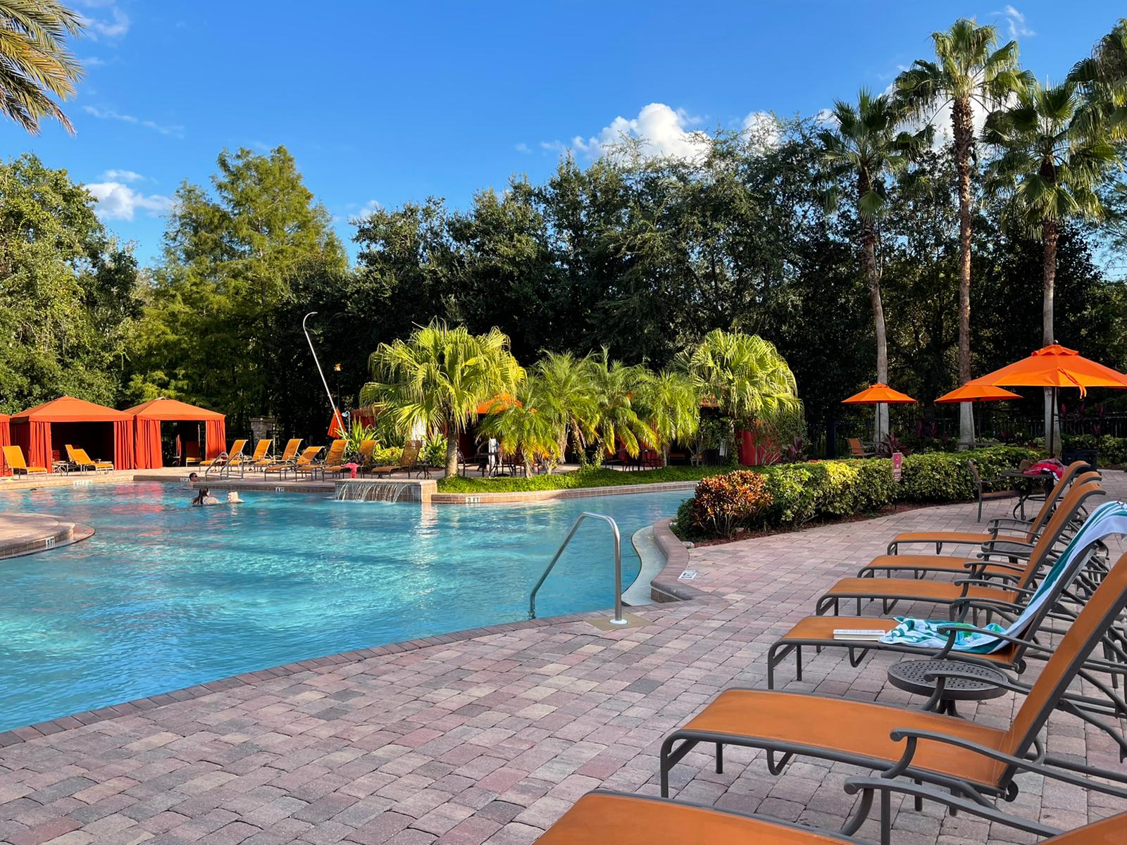 Luxury Condo Apartment near Disney & Universal #12