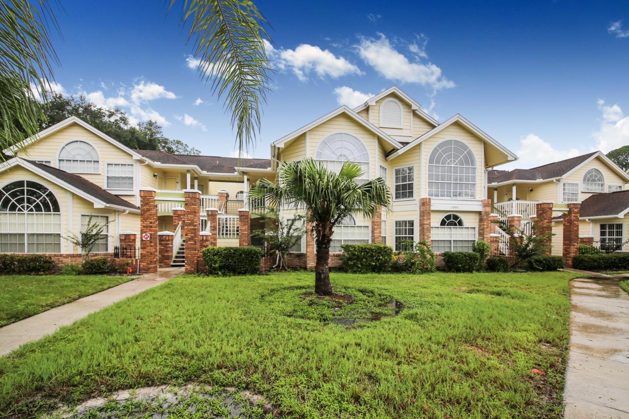 Luxury Condo Apartment near Disney & Universal #12