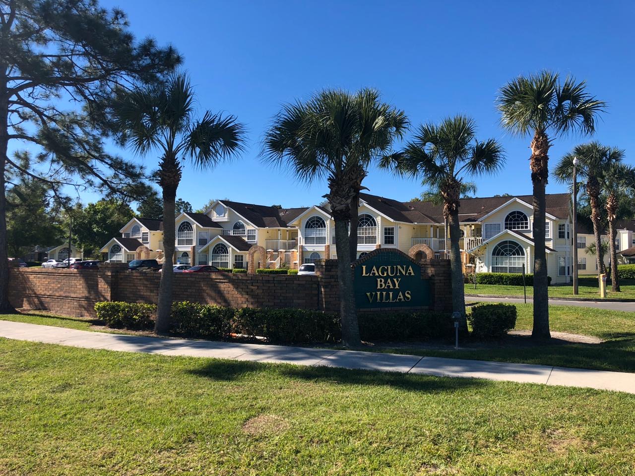 Luxury Condo Apartment near Disney & Universal #12