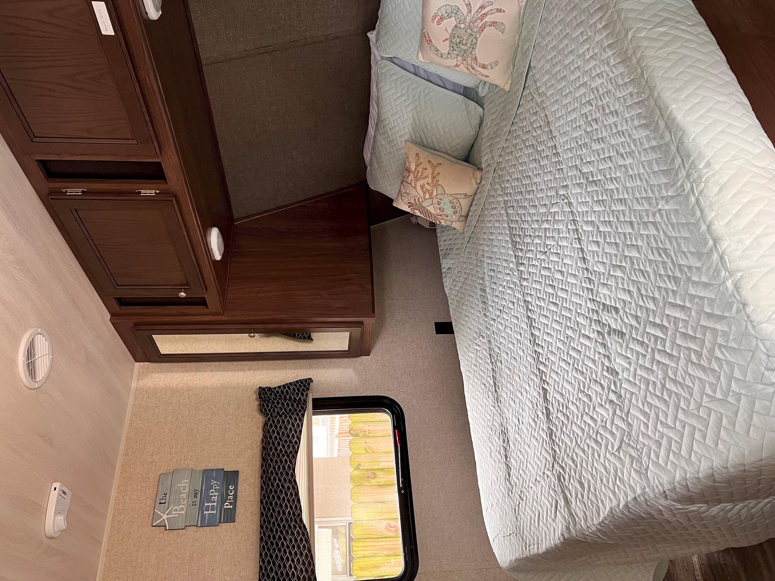 Luxury RV Camper@ Clearwater Beach & Indian Rocks