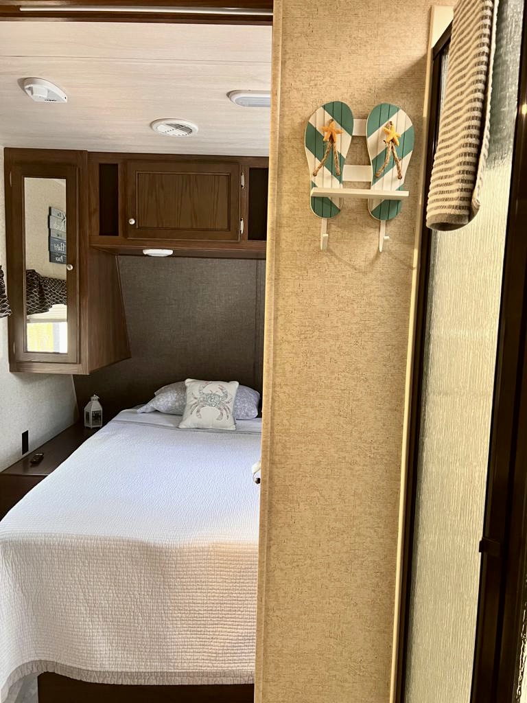 Luxury RV Camper@ Clearwater Beach & Indian Rocks