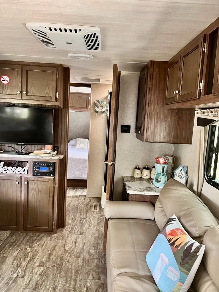 Luxury RV Camper@ Clearwater Beach & Indian Rocks