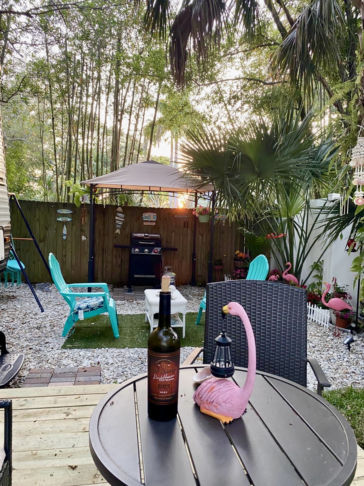 Luxury RV Camper@ Clearwater Beach & Indian Rocks