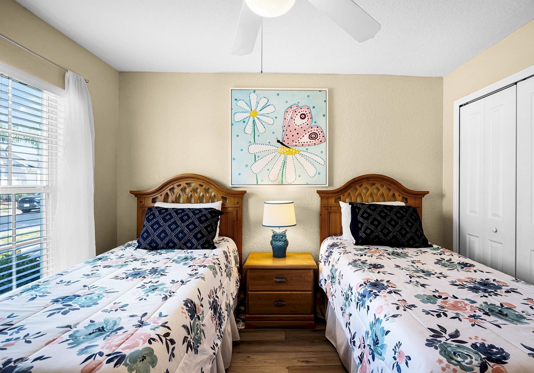 The Summer Palms 5BR Pool Home near Disney Parks