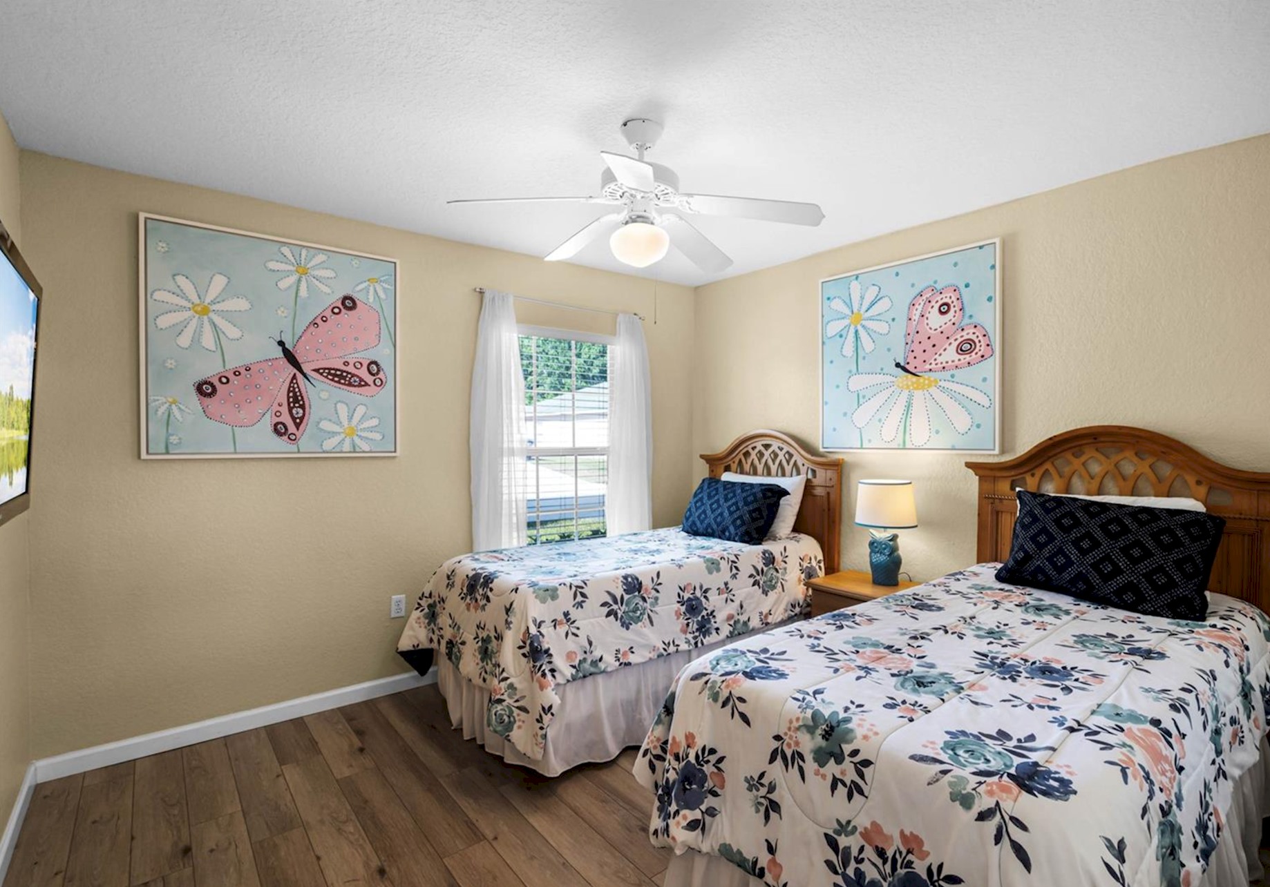 The Summer Palms 5BR Pool Home near Disney Parks
