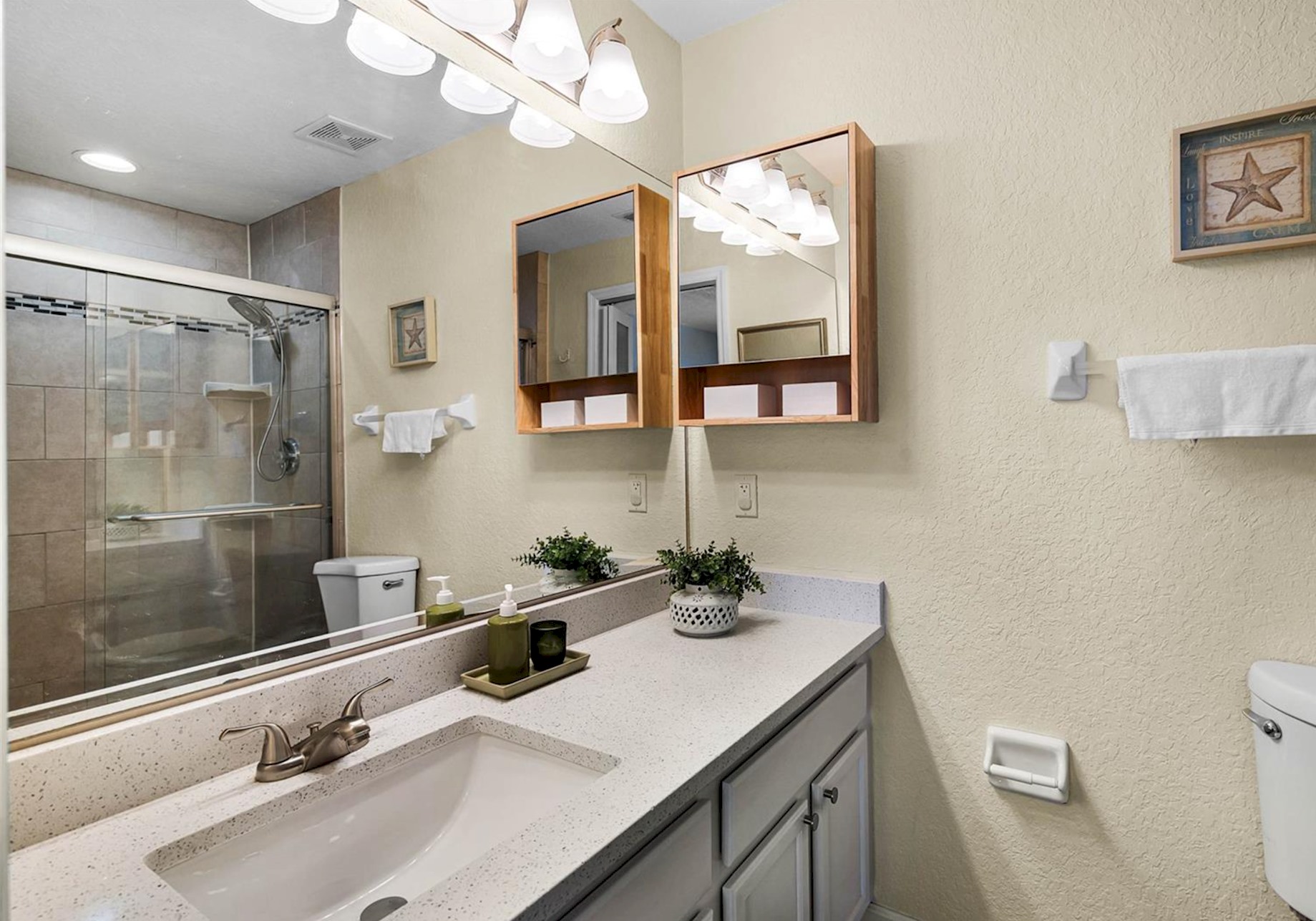 The Summer Palms 5BR Pool Home near Disney Parks