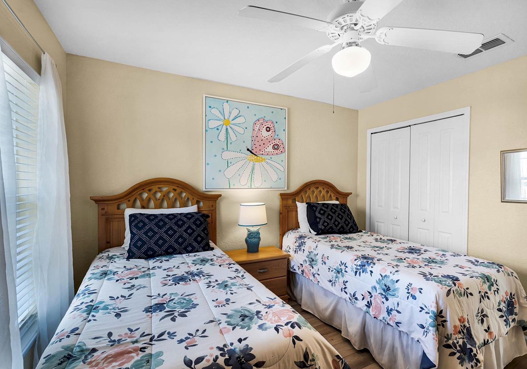 The Summer Palms 5BR Pool Home near Disney Parks