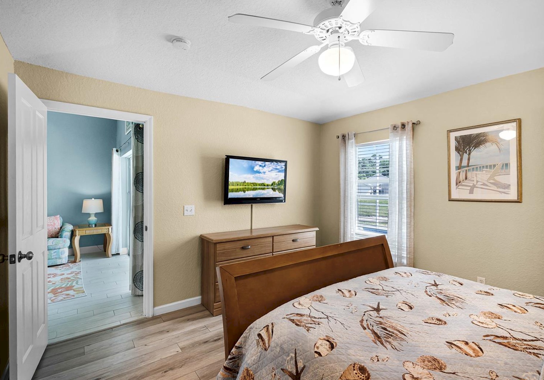 The Summer Palms 5BR Pool Home near Disney Parks